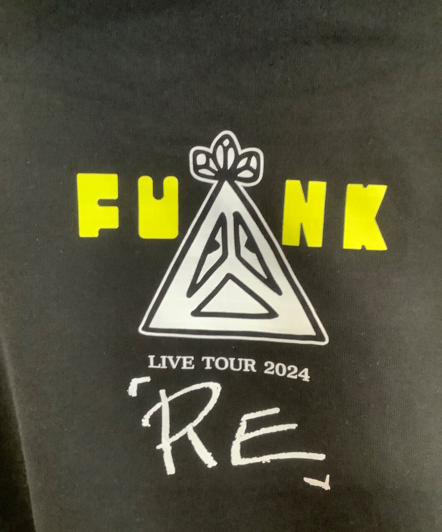 .ENDRECHERI.　リメイクパーカー ポストカード付き ENDRECHERI 堂本剛 リメイクパーカー ポストカード付き - メルカリ