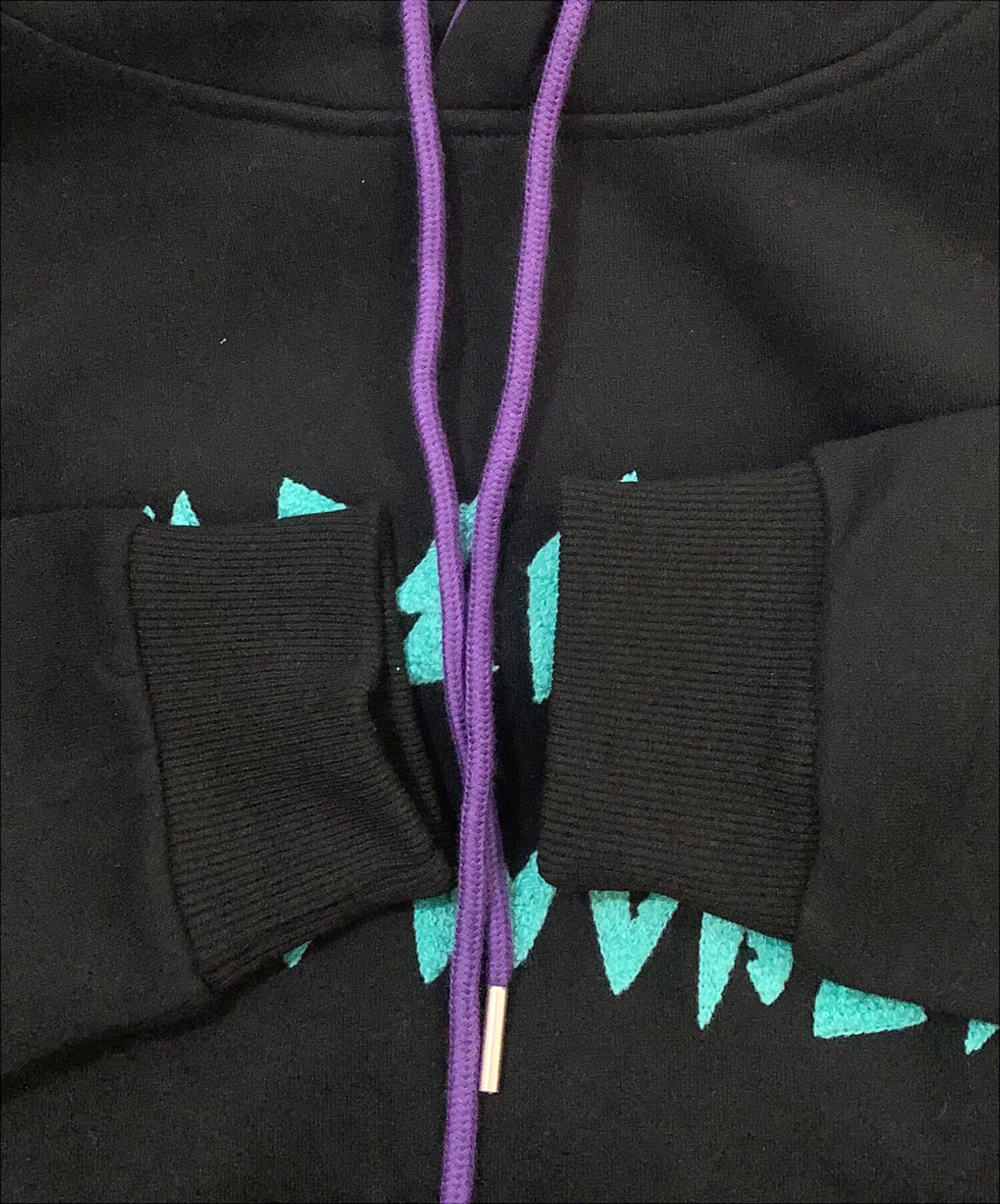 .ENDRECHERI.　リメイクパーカー ポストカード付き ENDRECHERI 堂本剛 リメイクパーカー ポストカード付き - メルカリ