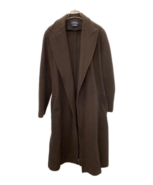 中古・古着通販】POLO RALPH LAUREN (ポロ・ラルフローレン) トレンチ