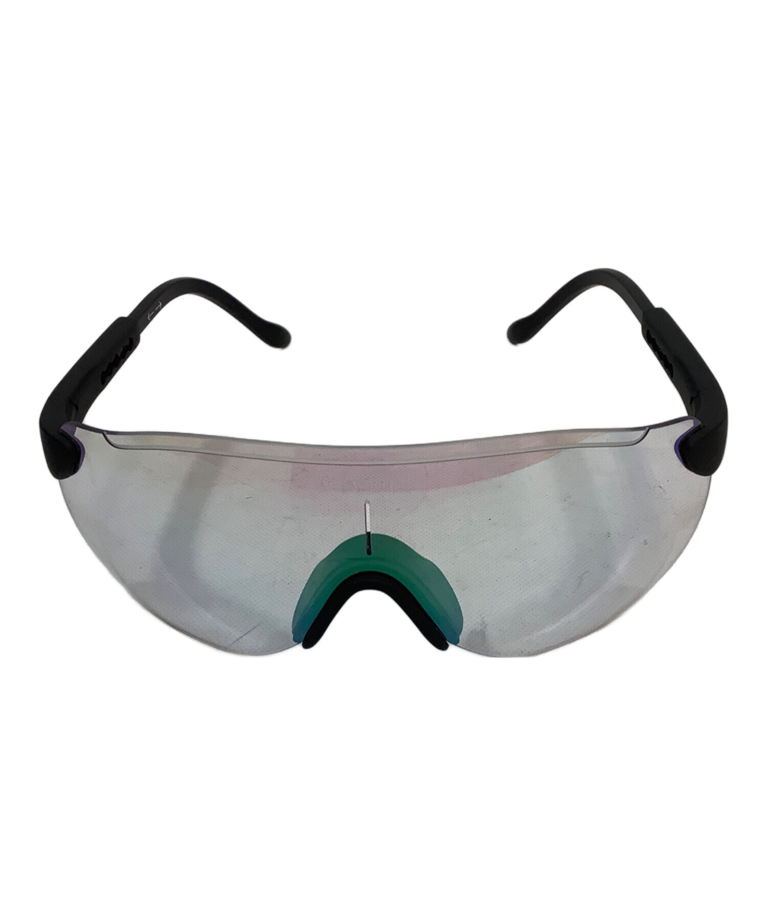中古・古着通販】alba optics (アルバ オプティクス) サングラス 