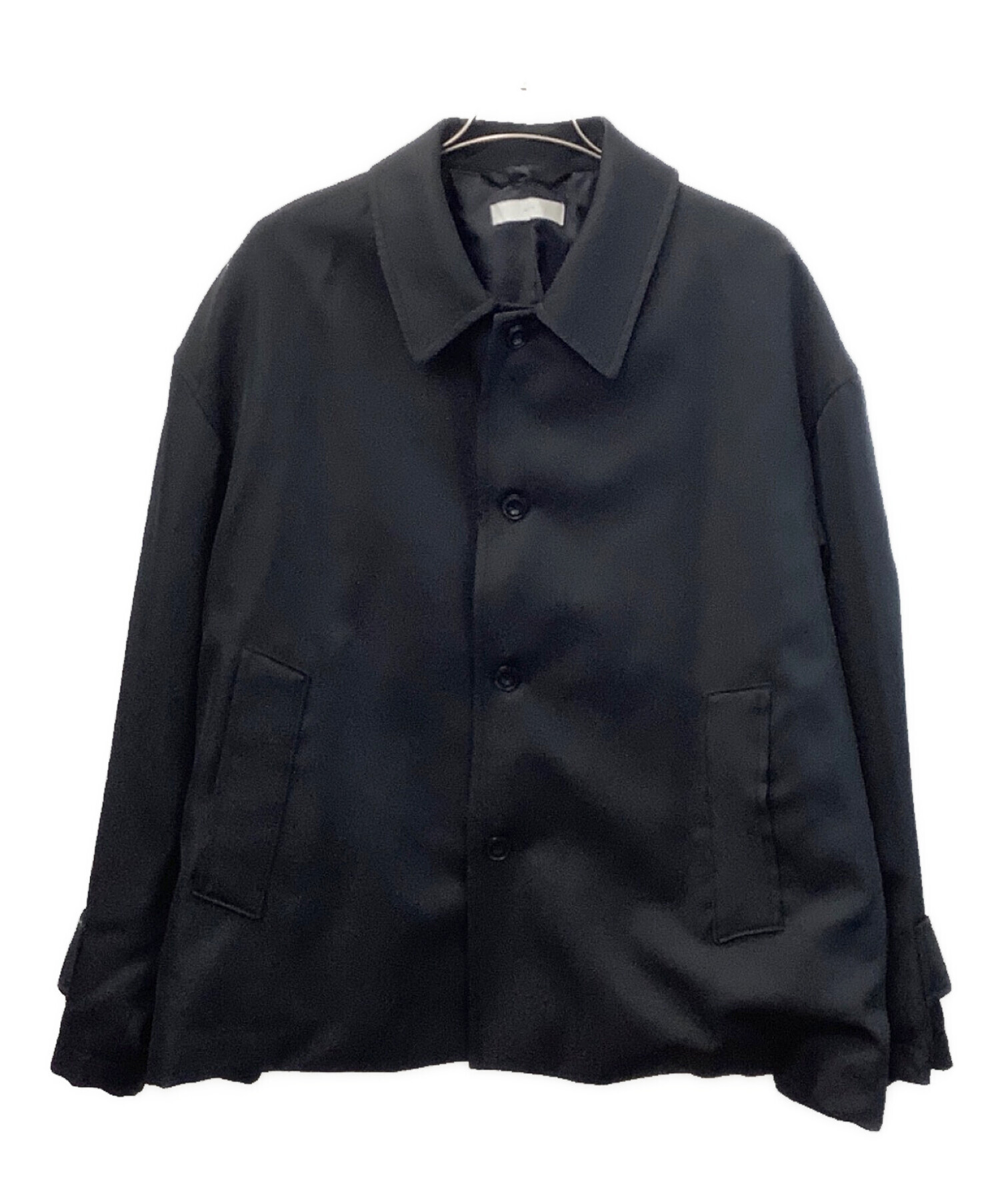 中古・古着通販】WYM LIDNM (ウィム バイ リドム) セットアップ 