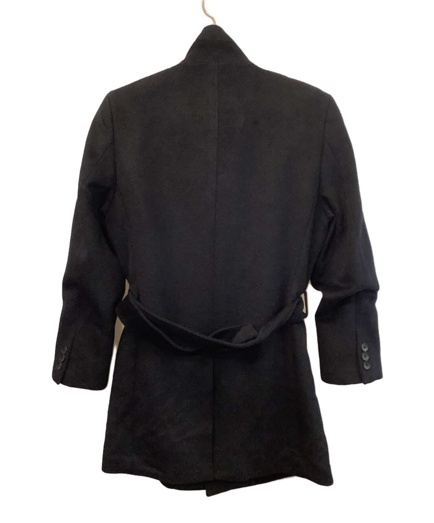 中古・古着通販】COMME CA MEN (コムサ・メン) コート ネイビー サイズ