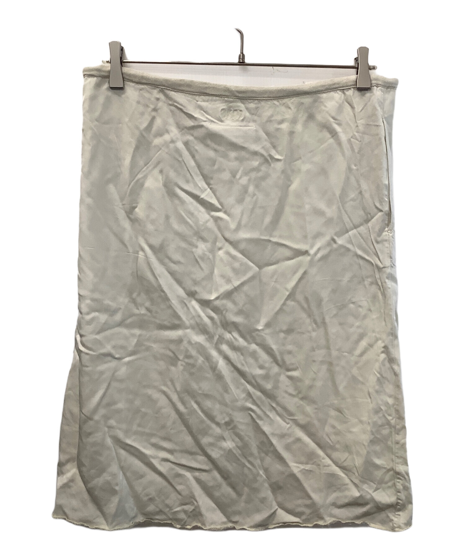 マルタンマルジェラ レア レプリカ スカート 46 マルタンマルジェラ