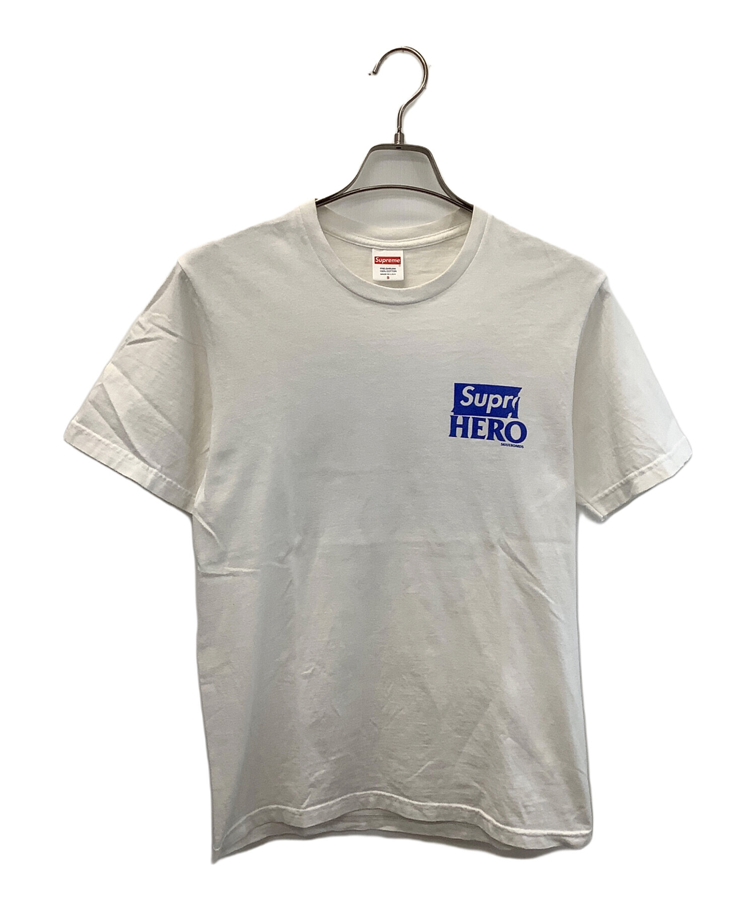 中古・古着通販】SUPREME (シュプリーム) ANTIHERO (アンタイヒーロー