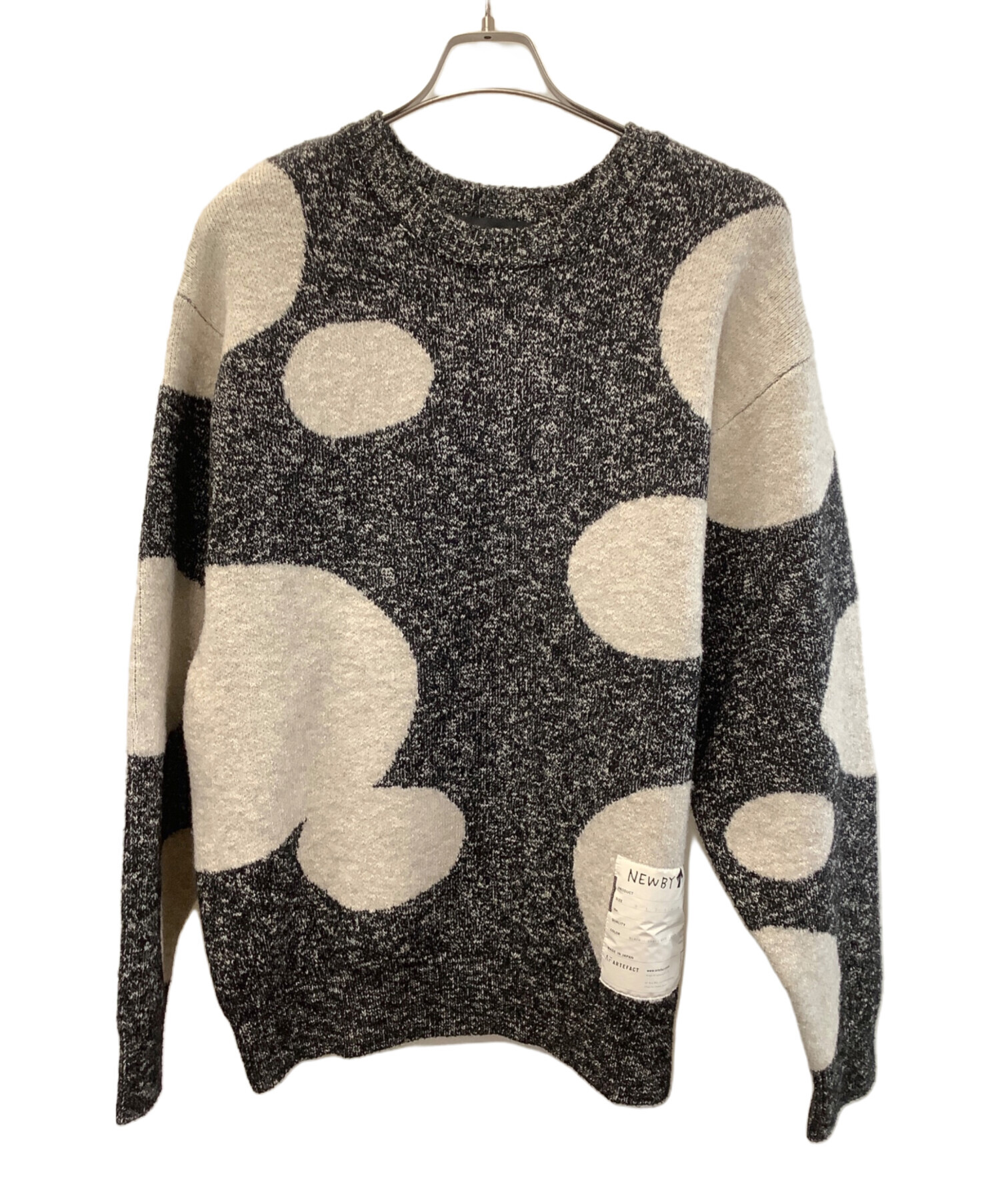 中古・古着通販】A.F ARTEFACT (エーエフ アーティファクト) 厚手