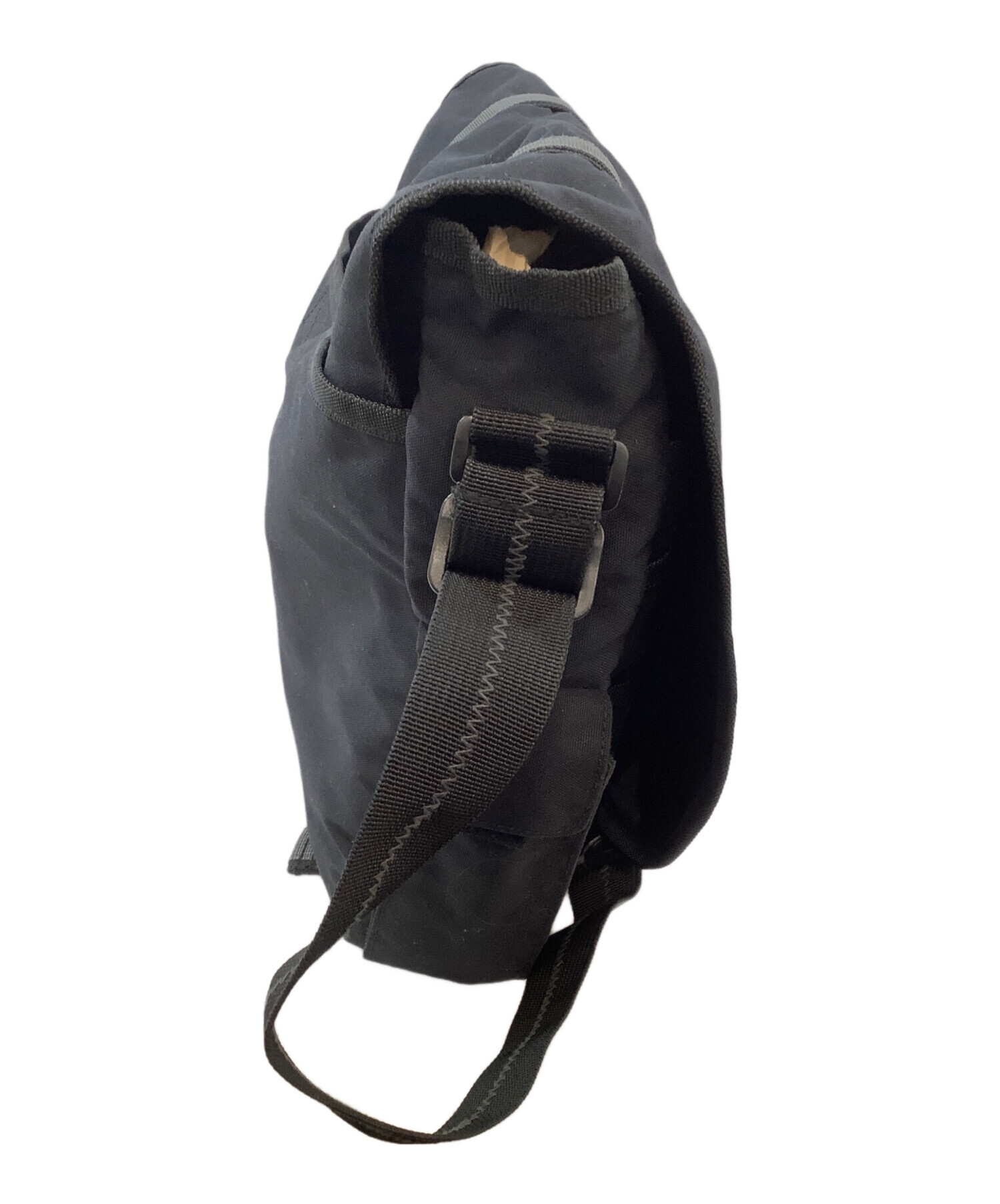 中古・古着通販】GAP (ギャップ) ショルダーバッグ ブラック｜ブランド