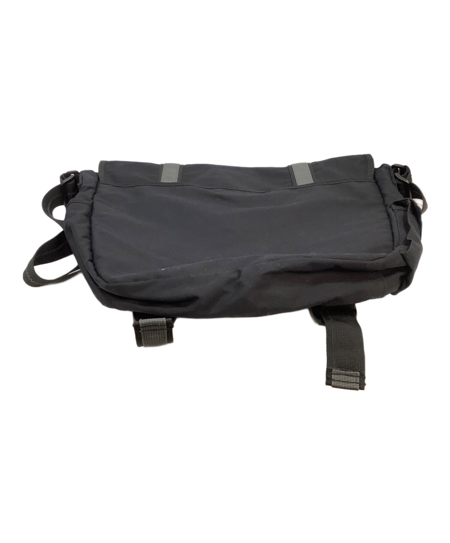 中古・古着通販】GAP (ギャップ) ショルダーバッグ ブラック｜ブランド