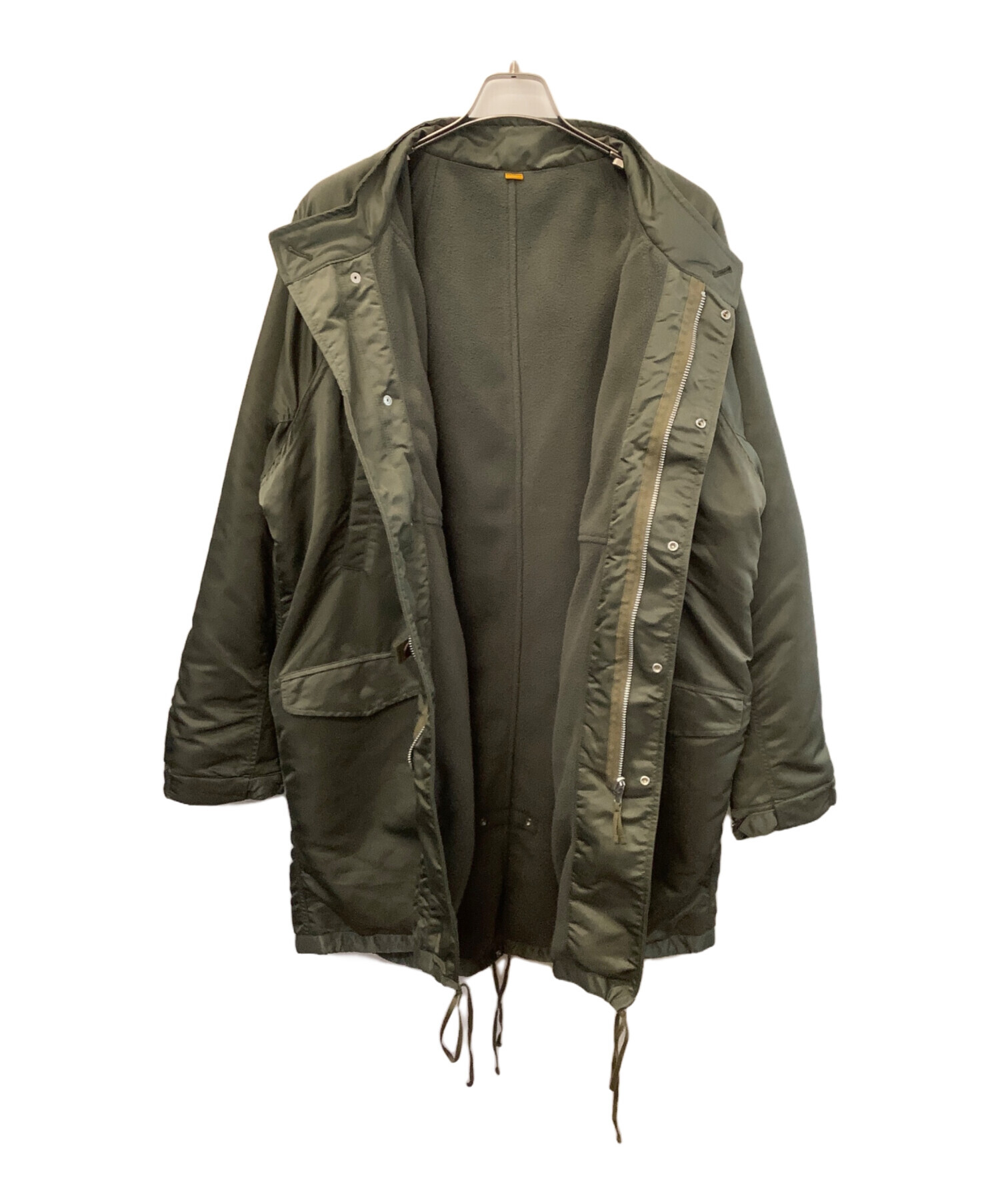 中古・古着通販】Stand Alone (スタンドアローン) リバーシブル