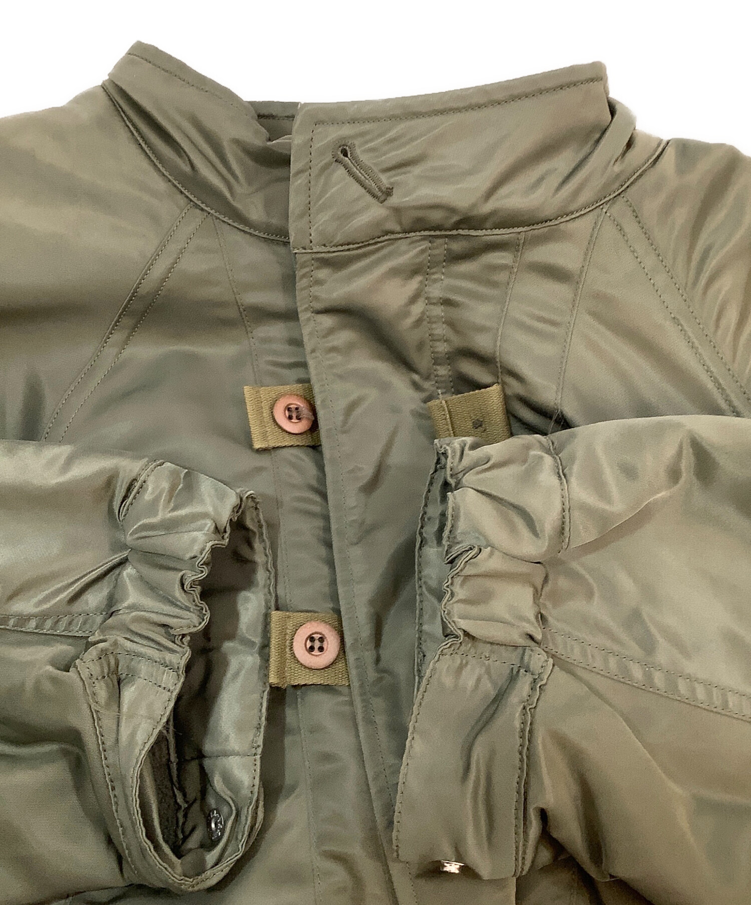 中古・古着通販】Stand Alone (スタンドアローン) リバーシブル