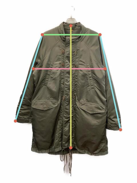 中古・古着通販】Stand Alone (スタンドアローン) リバーシブル