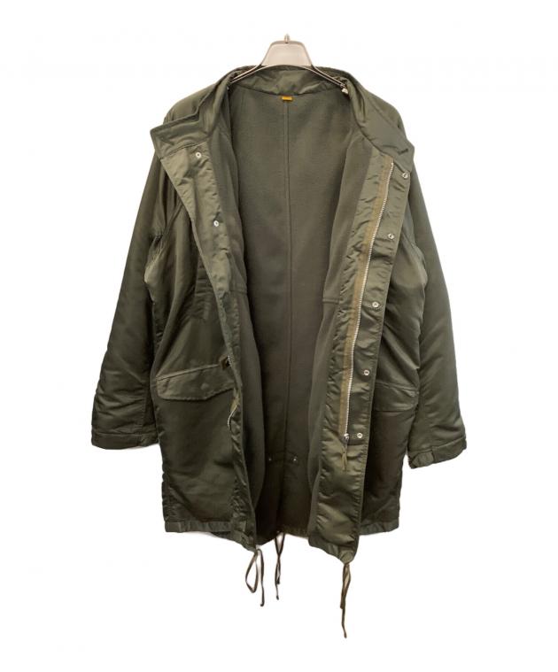 中古・古着通販】Stand Alone (スタンドアローン) リバーシブル