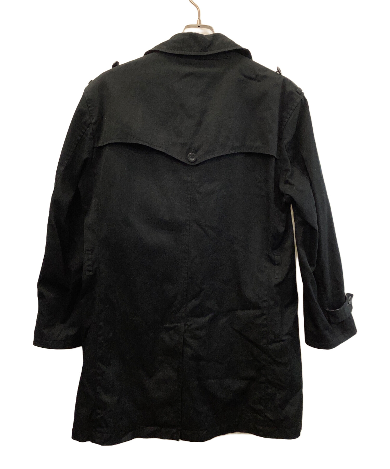中古・古着通販】BURBERRY BLACK LABEL (バーバリーブラックレーベル 