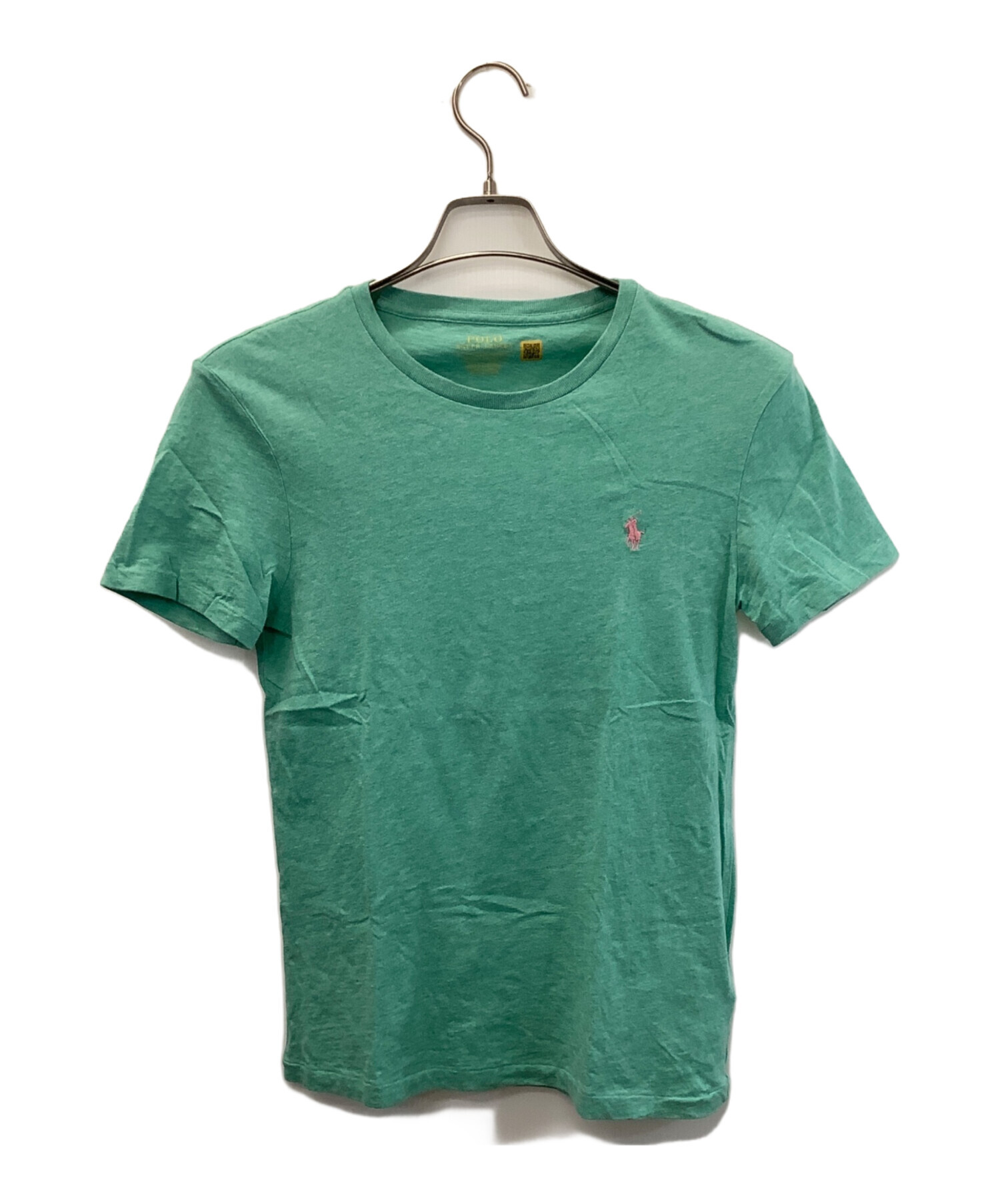 中古・古着通販】POLO RALPH LAUREN (ポロ・ラルフローレン) 半袖 