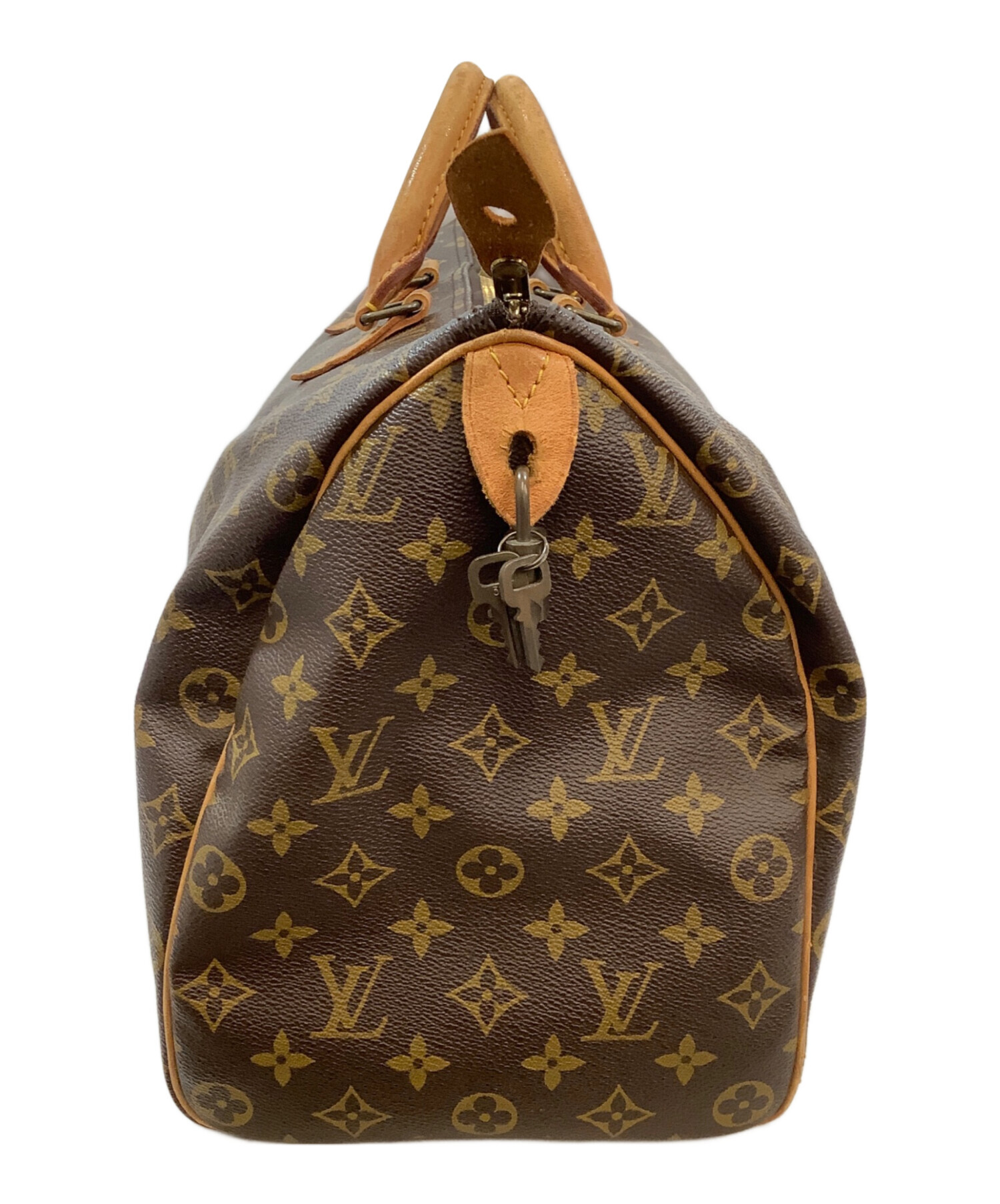 中古・古着通販】LOUIS VUITTON (ルイ ヴィトン) スピーディ40