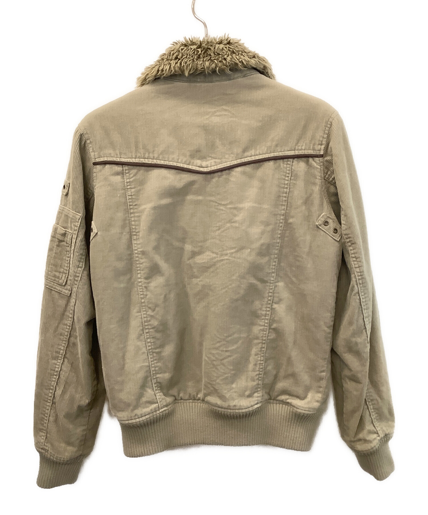 【90s】Ocean pacific コーデュロイ ジャケット 中古・古着通販】Ocean Pacific (オーシャンパシフィック