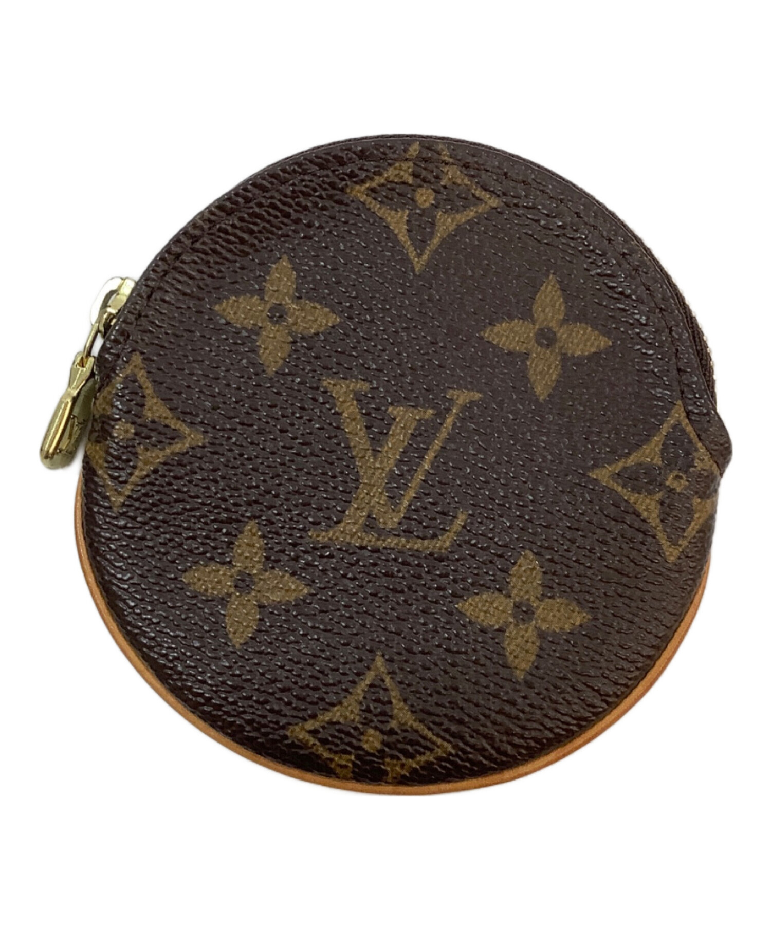中古・古着通販】LOUIS VUITTON (ルイ ヴィトン) 小銭入れ