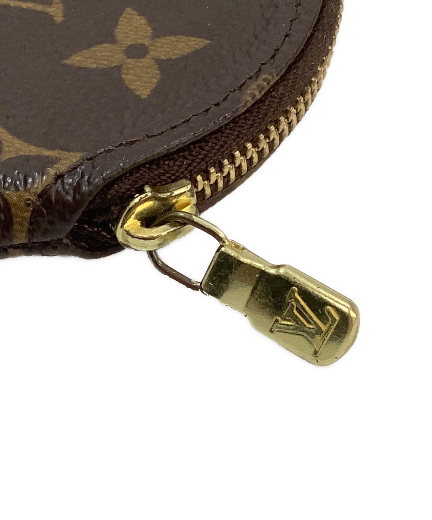 定価７万円　ルイヴィトン　小銭入れ 中古・古着通販】LOUIS VUITTON (ルイ ヴィトン) 小銭入れ