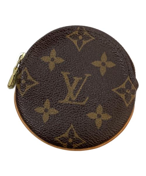ルイヴィトン　古銭入れ 中古・古着通販】LOUIS VUITTON (ルイ ヴィトン) 小銭入れ