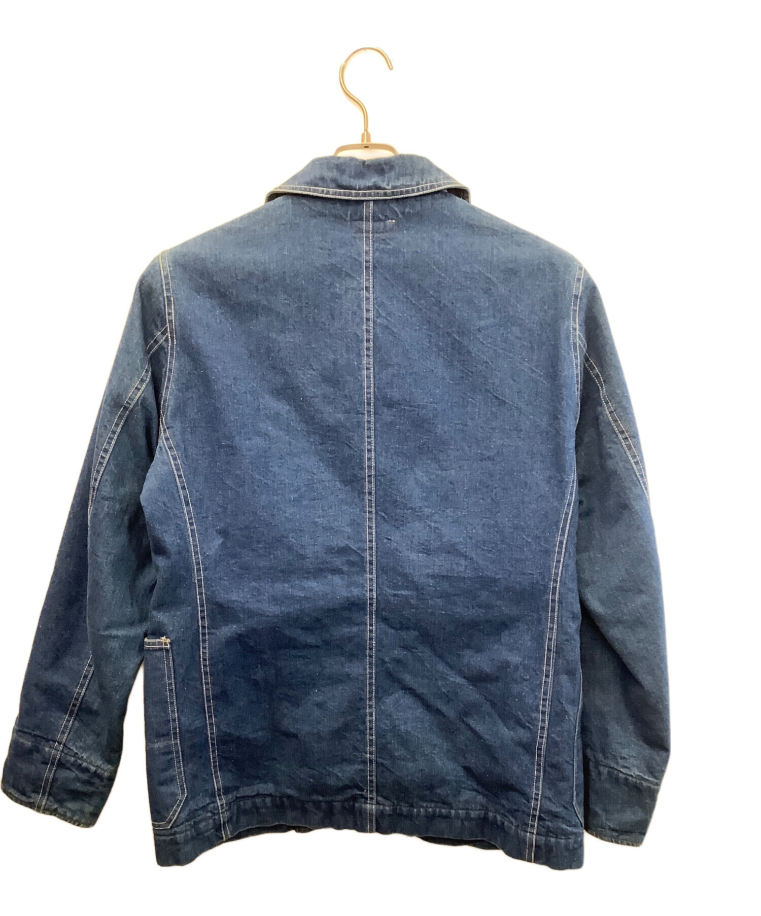 中古・古着通販】SUGAR CANE (シュガーケーン) カバーオール