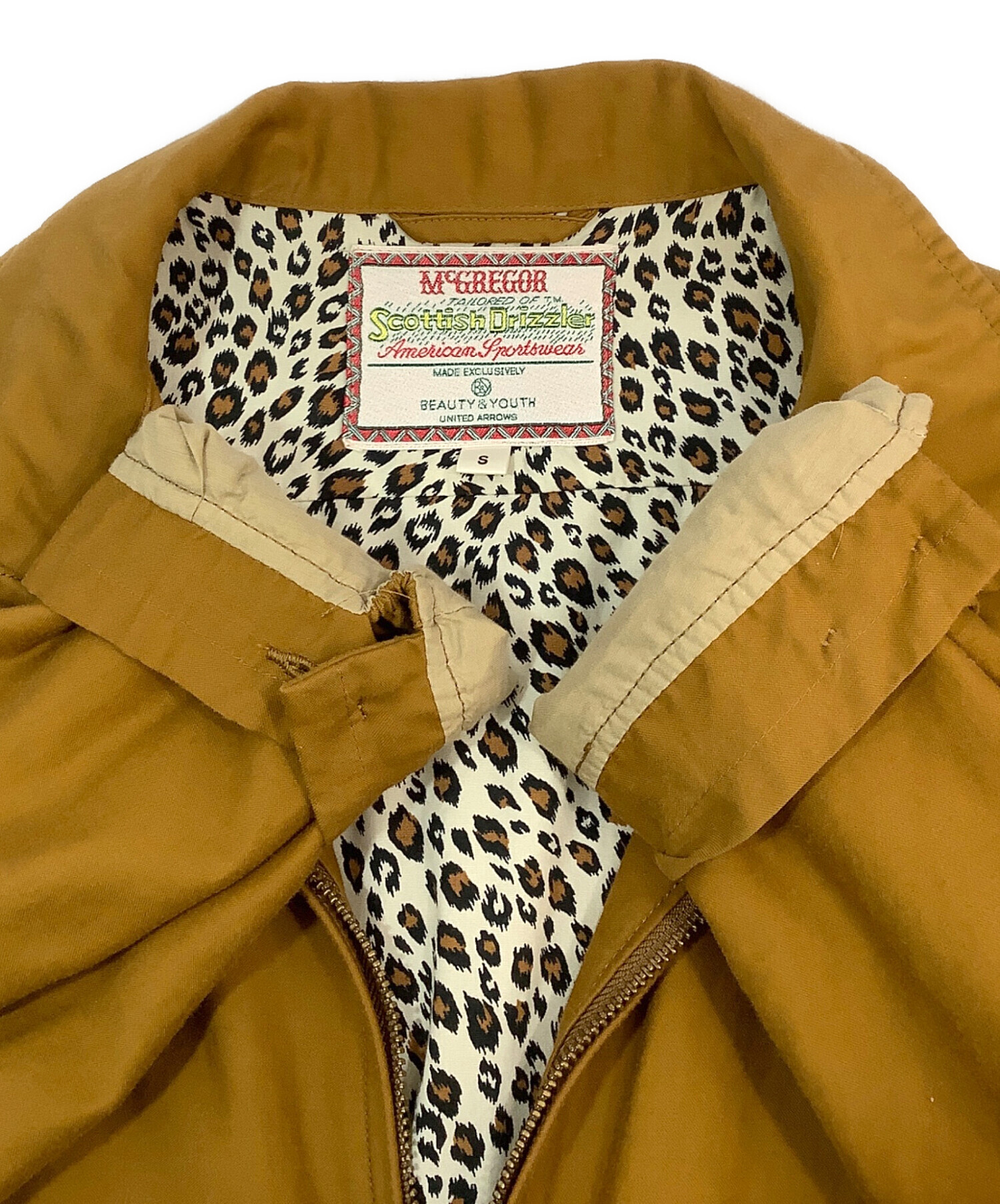 たくや古着McGREGORマックレガーゴアテックスハンティングジャケット たくや様専用古着McGREGORマックレガーゴアテックスハンティング