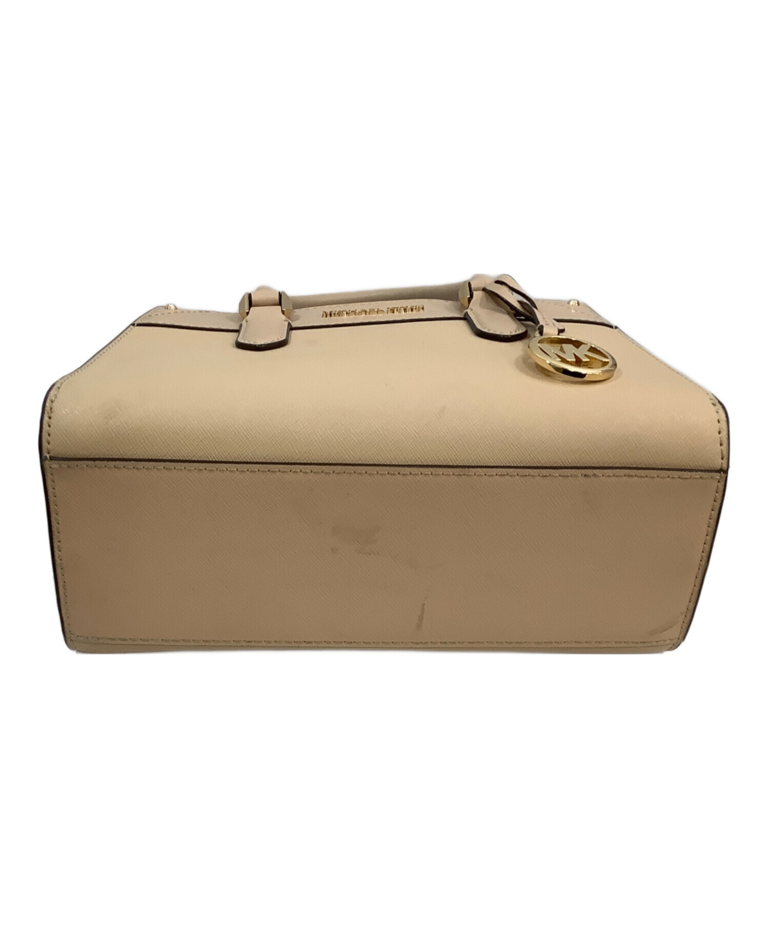 【プロフ必須】即購入可MICHAEL KORS ショルダーバッグ プロフ必須】即購入可MICHAEL KORS ショルダーバッグ