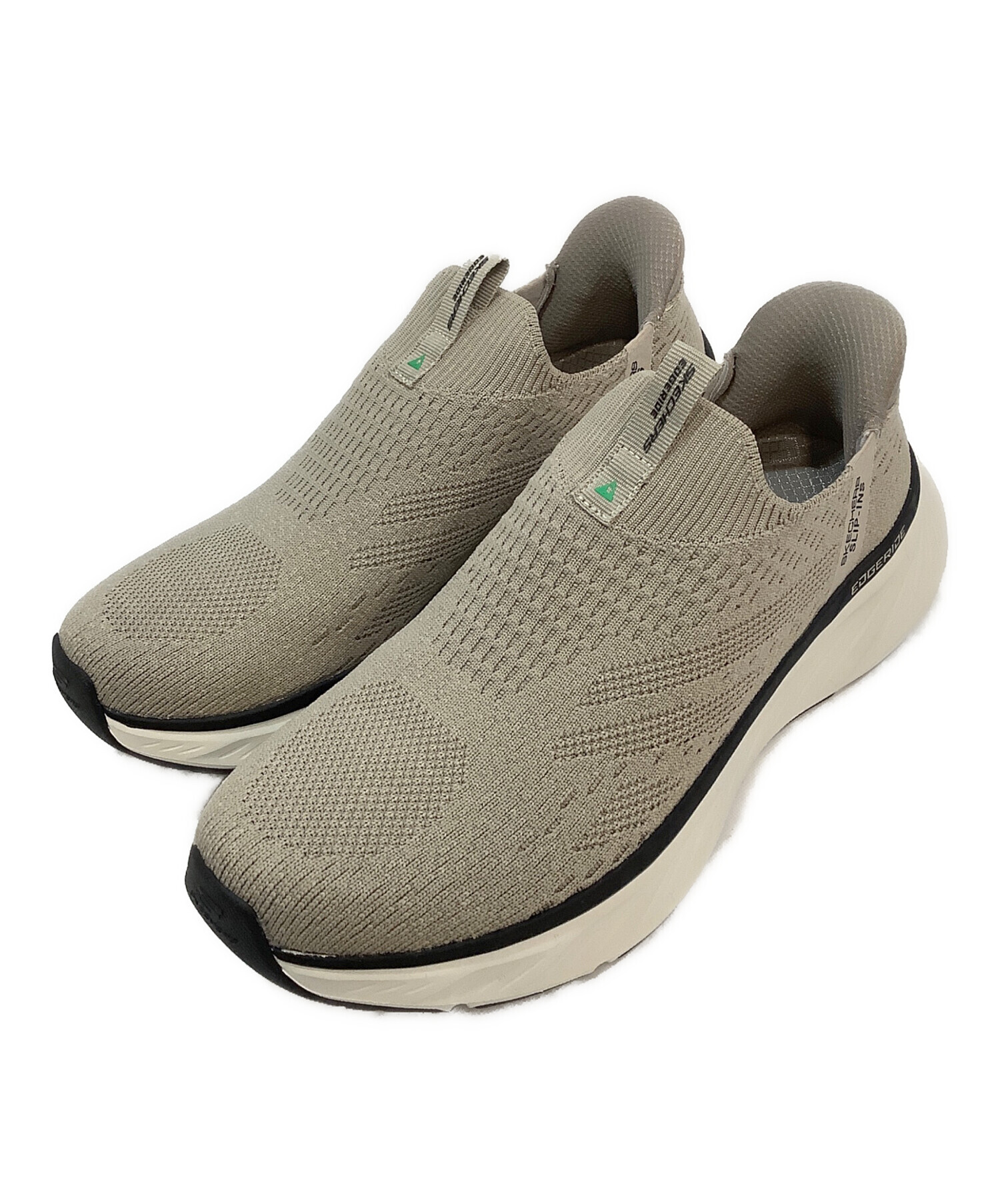 中古・古着通販】SKECHERS (スケッチャーズ) スニーカー グレー サイズ