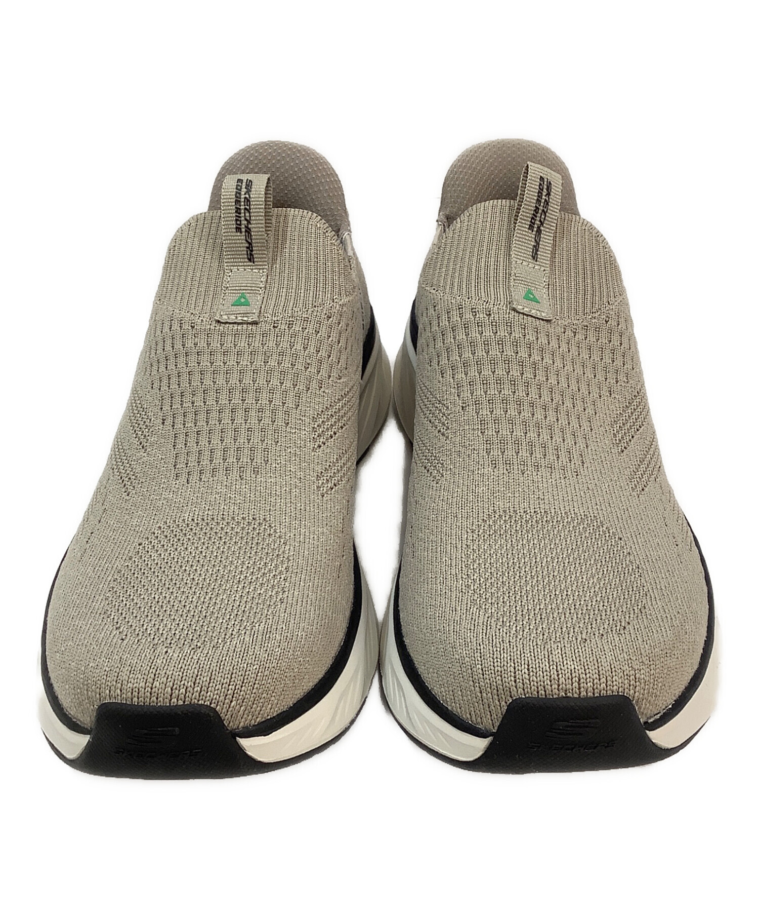 中古・古着通販】SKECHERS (スケッチャーズ) スニーカー グレー サイズ