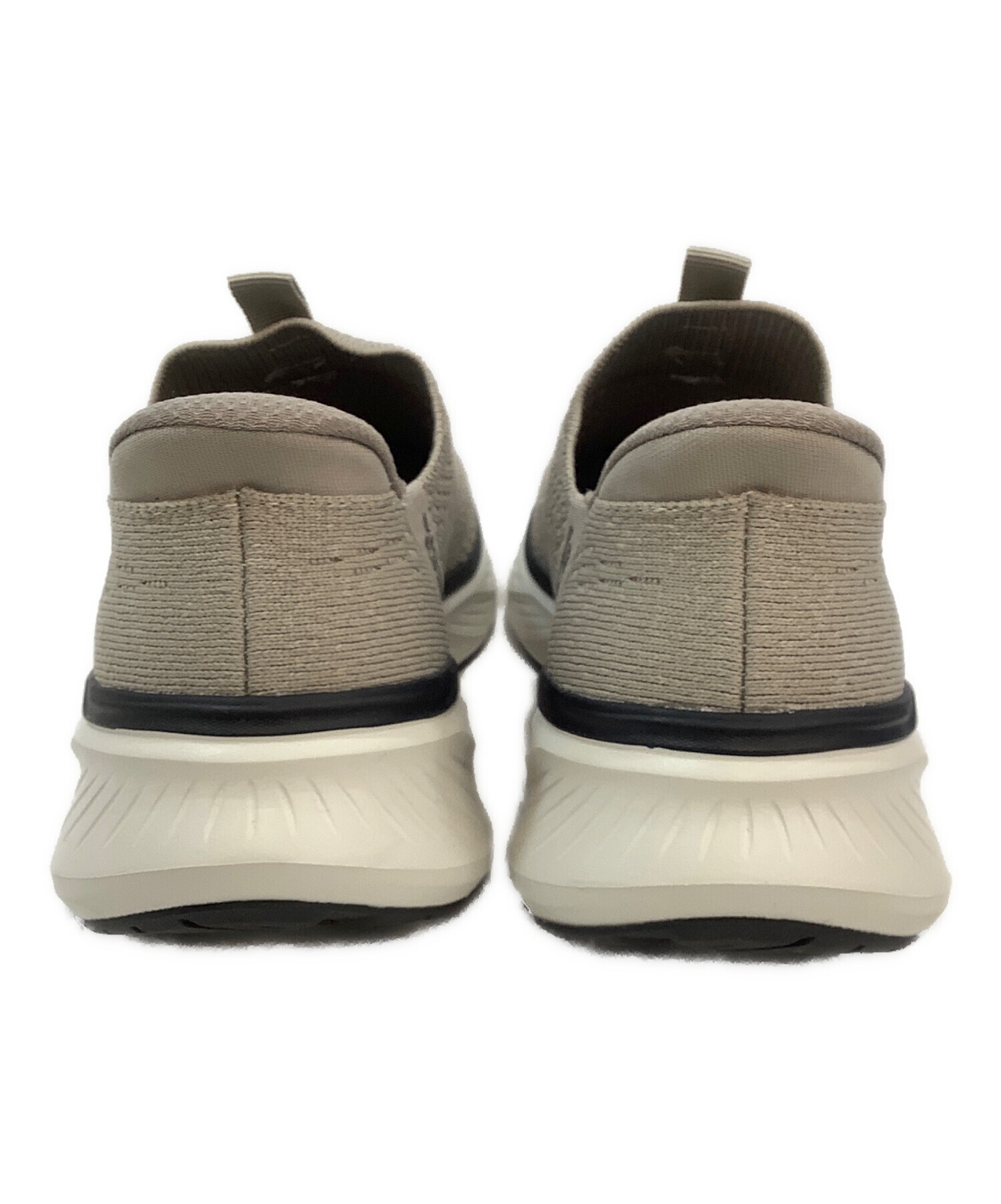 中古・古着通販】SKECHERS (スケッチャーズ) スニーカー グレー サイズ