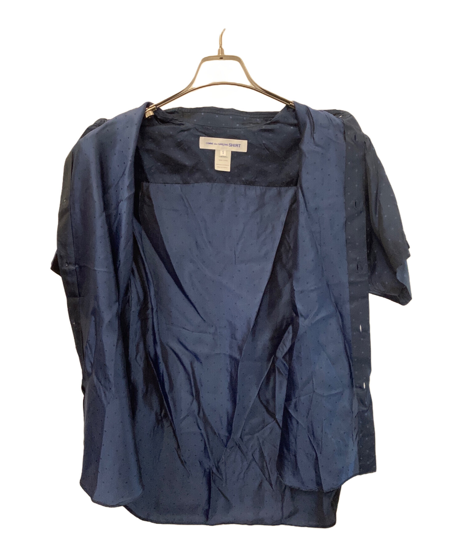 中古・古着通販】COMME des GARCONS SHIRT (コムデギャルソンシャツ