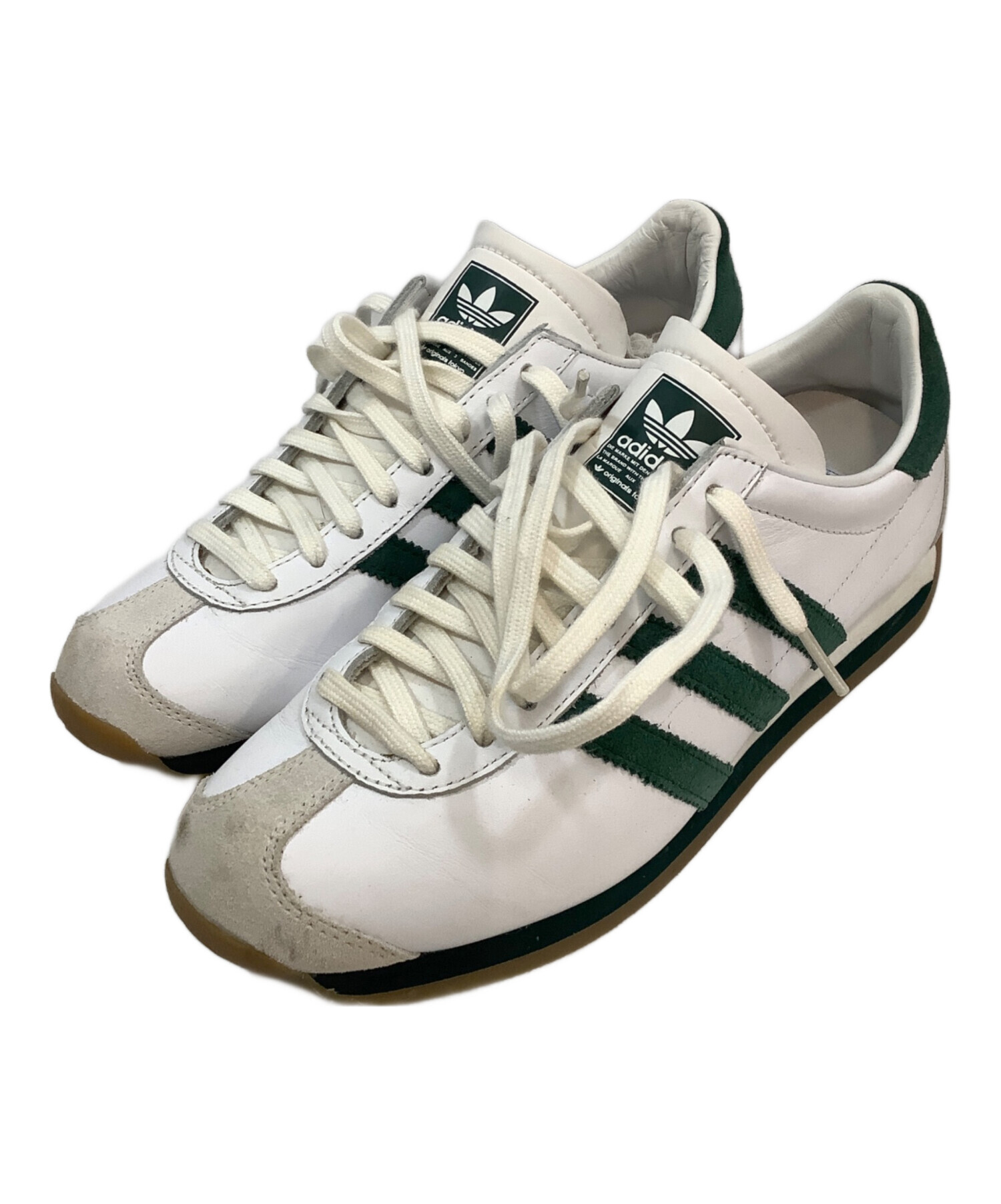 中古・古着通販】adidas Originals (アディダスオリジナル) COUNTRY OG 