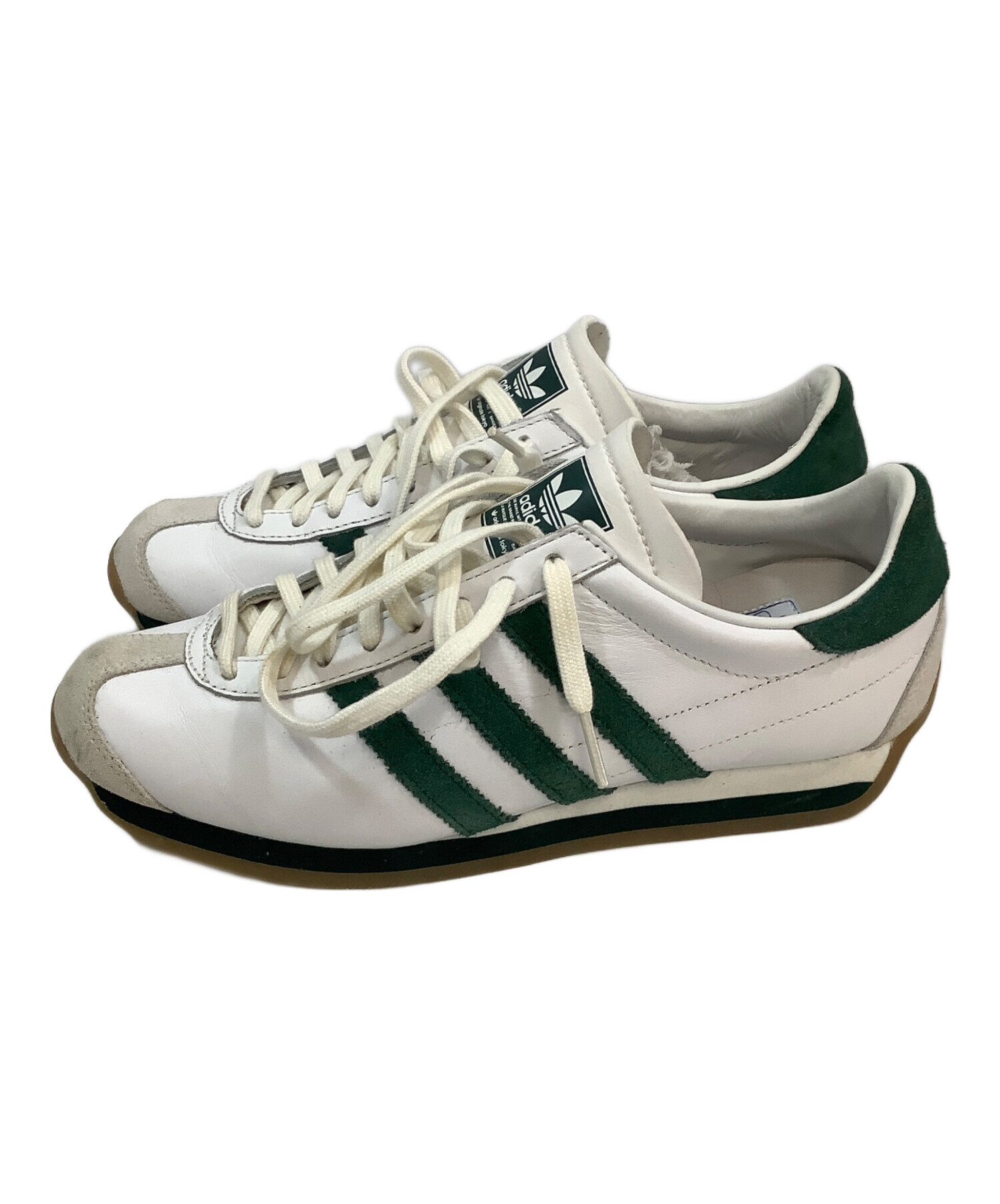 中古・古着通販】adidas Originals (アディダスオリジナル) COUNTRY OG