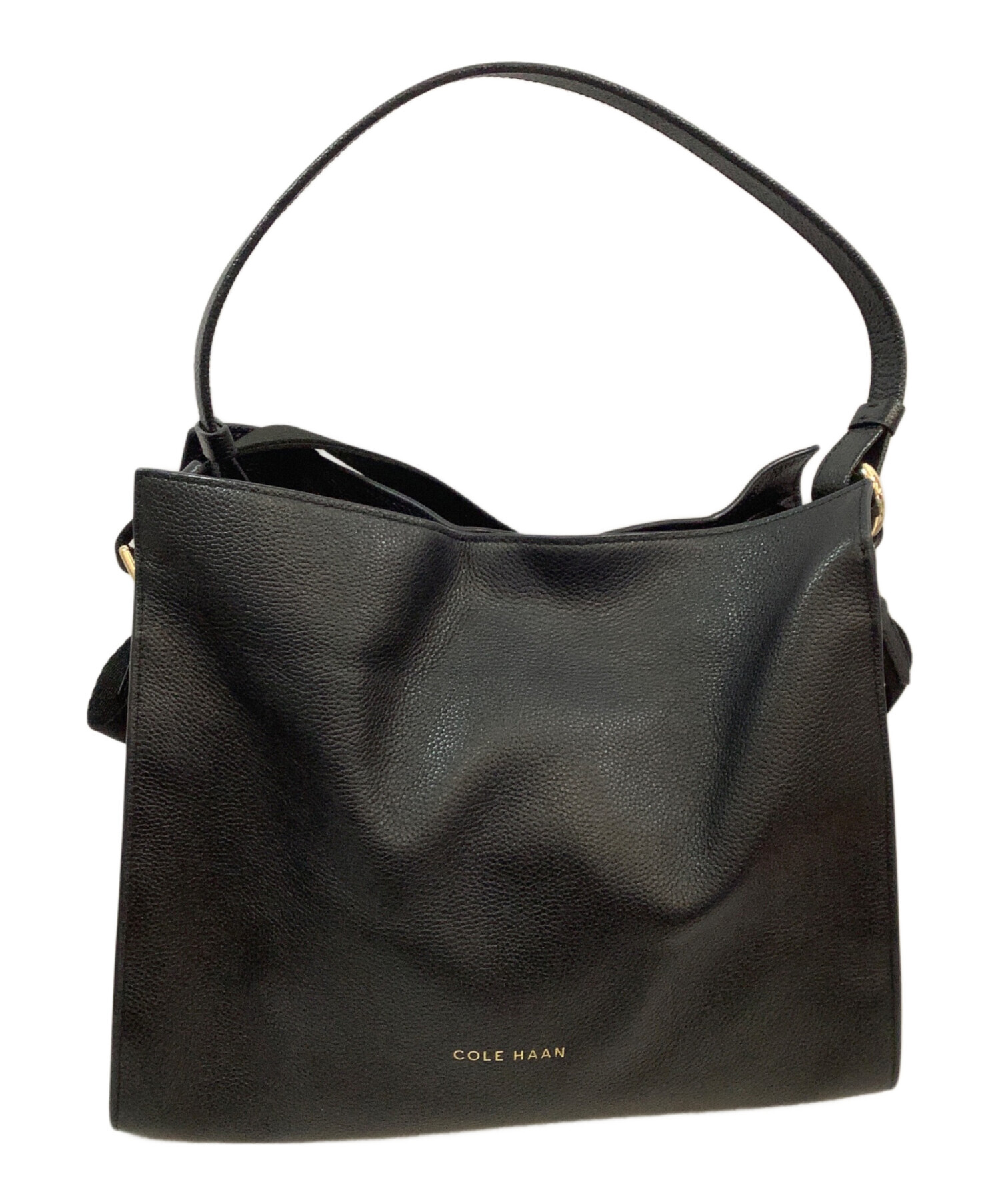 中古・古着通販】COLE HAAN (コールハーン) キャリーオールショルダー