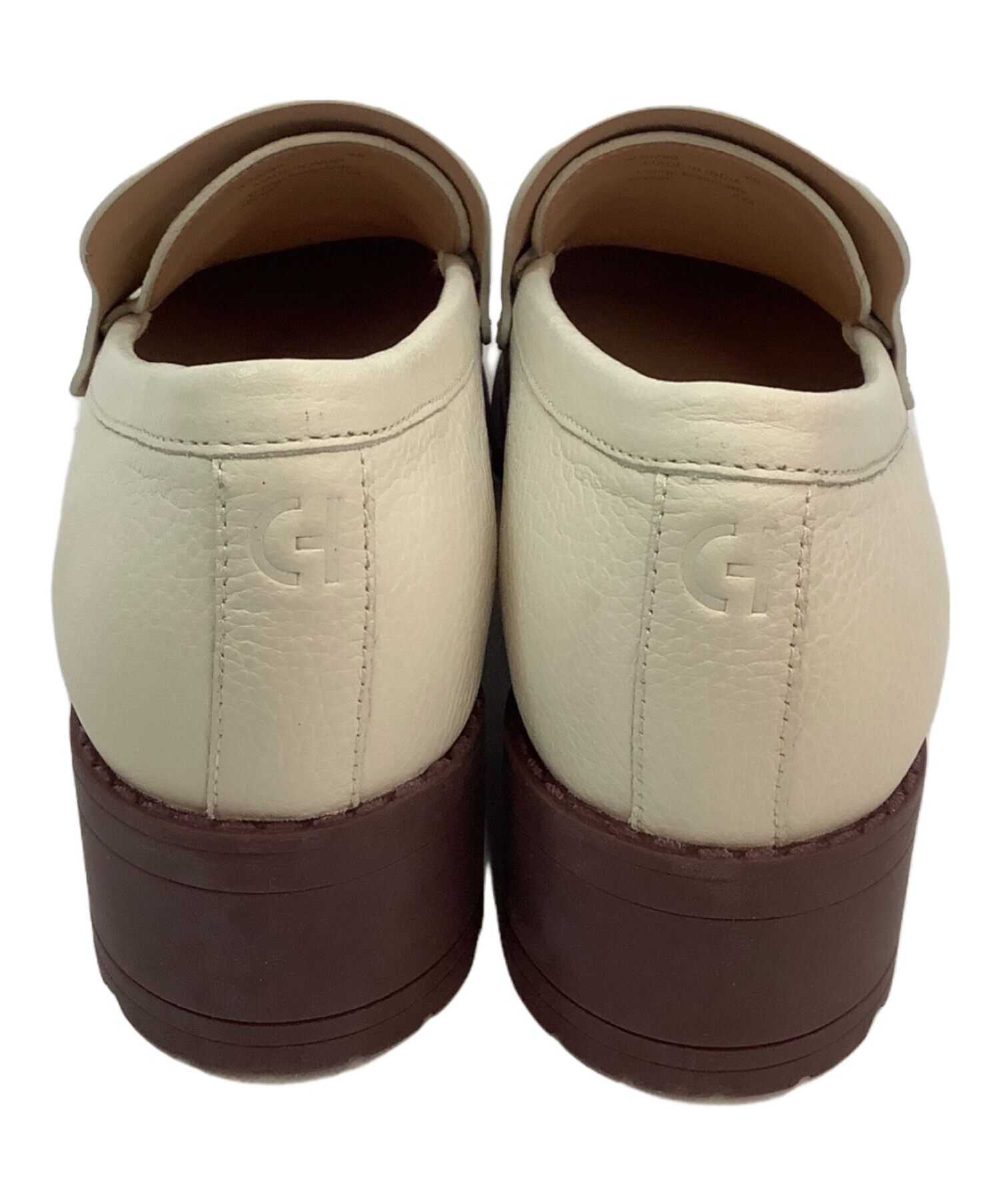 中古・古着通販】COLE HAAN (コールハーン) ペニーローファー 