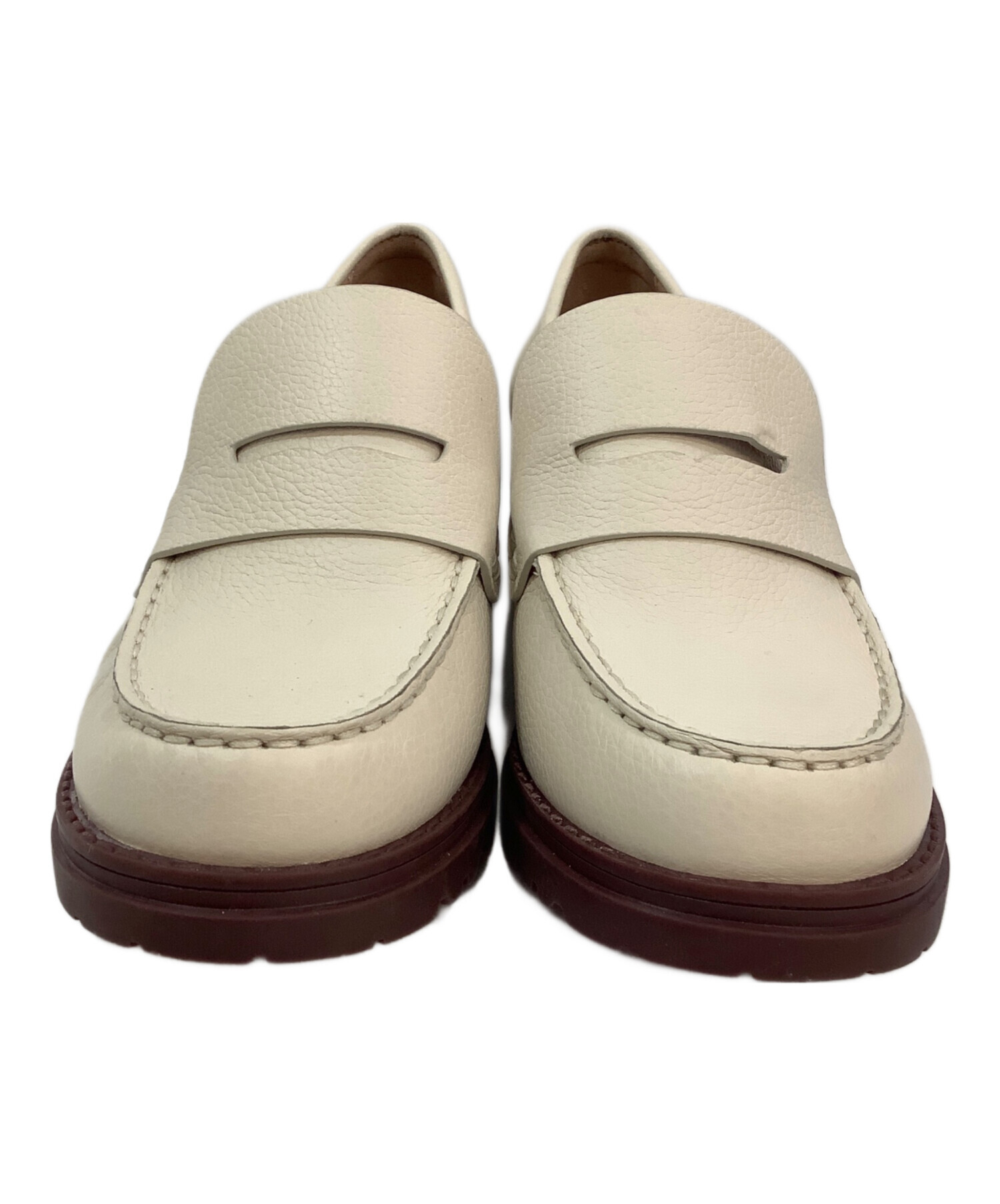 中古・古着通販】COLE HAAN (コールハーン) ペニーローファー 