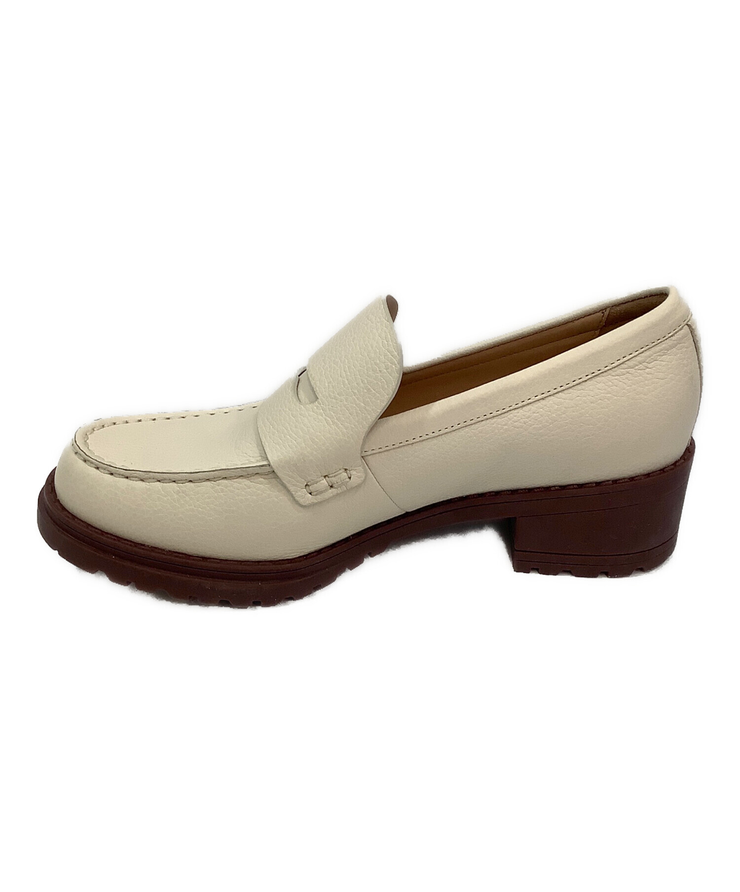 中古・古着通販】COLE HAAN (コールハーン) ペニーローファー 