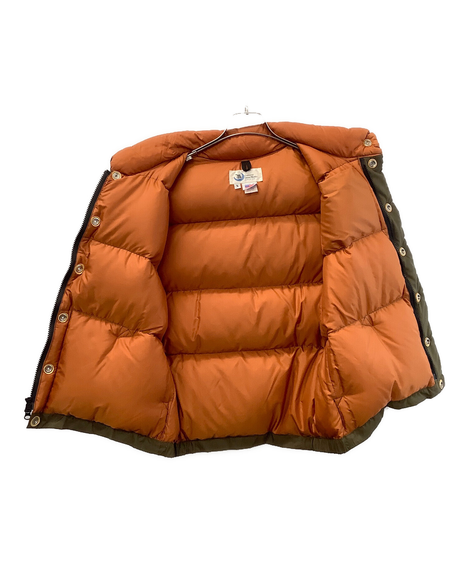 中古・古着通販】Crescent Down Works (クレセントダウンワークス