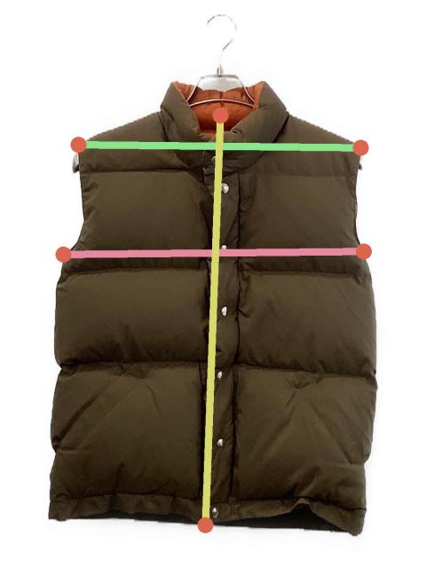 中古・古着通販】Crescent Down Works (クレセントダウンワークス