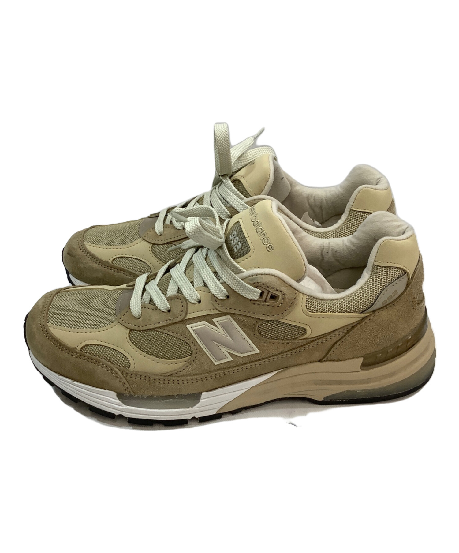 【中古美品】catlogboard 2 ベージュ 中古・古着通販】NEW BALANCE (ニューバランス) M1906RFT/ローカット