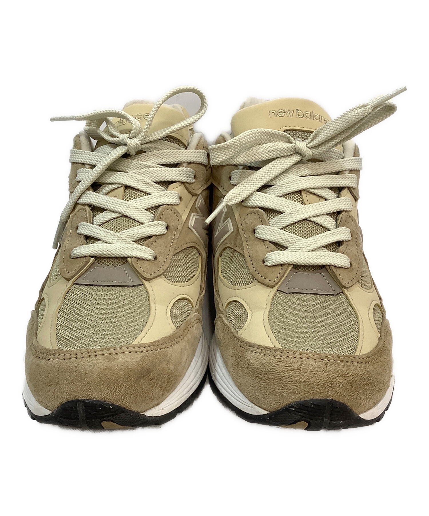 【中古美品】catlogboard 2 ベージュ 中古・古着通販】NEW BALANCE (ニューバランス) 1906U ローカット