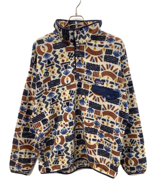 中古・古着通販】Patagonia (パタゴニア) アノラックパーカー ホワイト