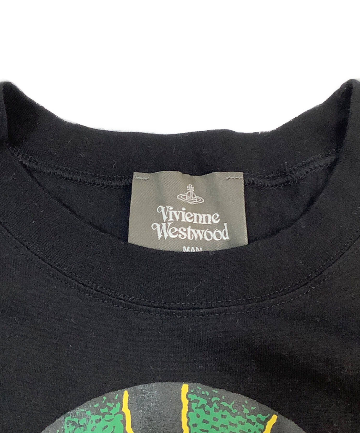 中古・古着通販】Vivienne Westwood man (ヴィヴィアン ウェストウッド