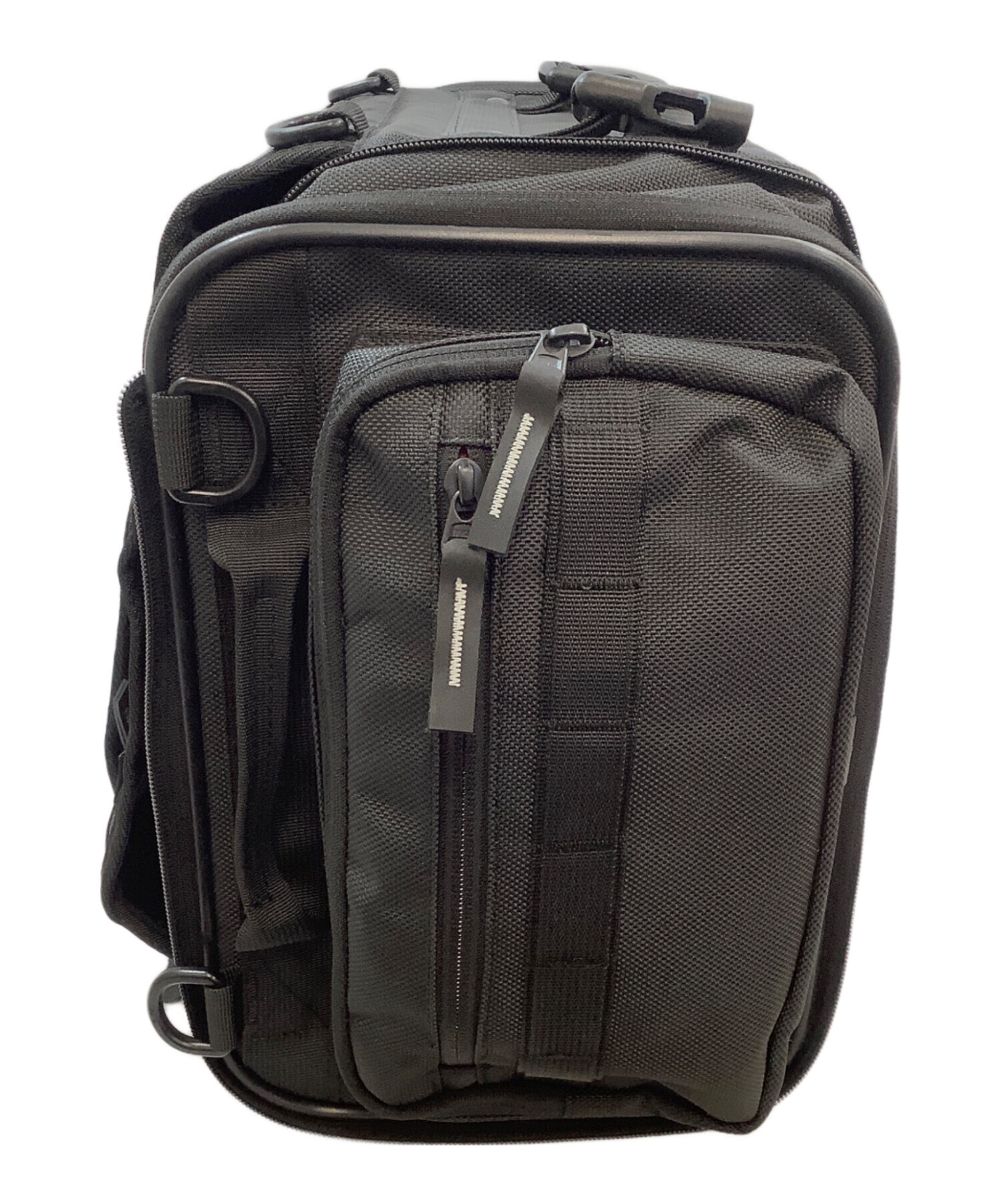 中古・古着通販】henly begins (ヘンリービギンズ) シートバッグ