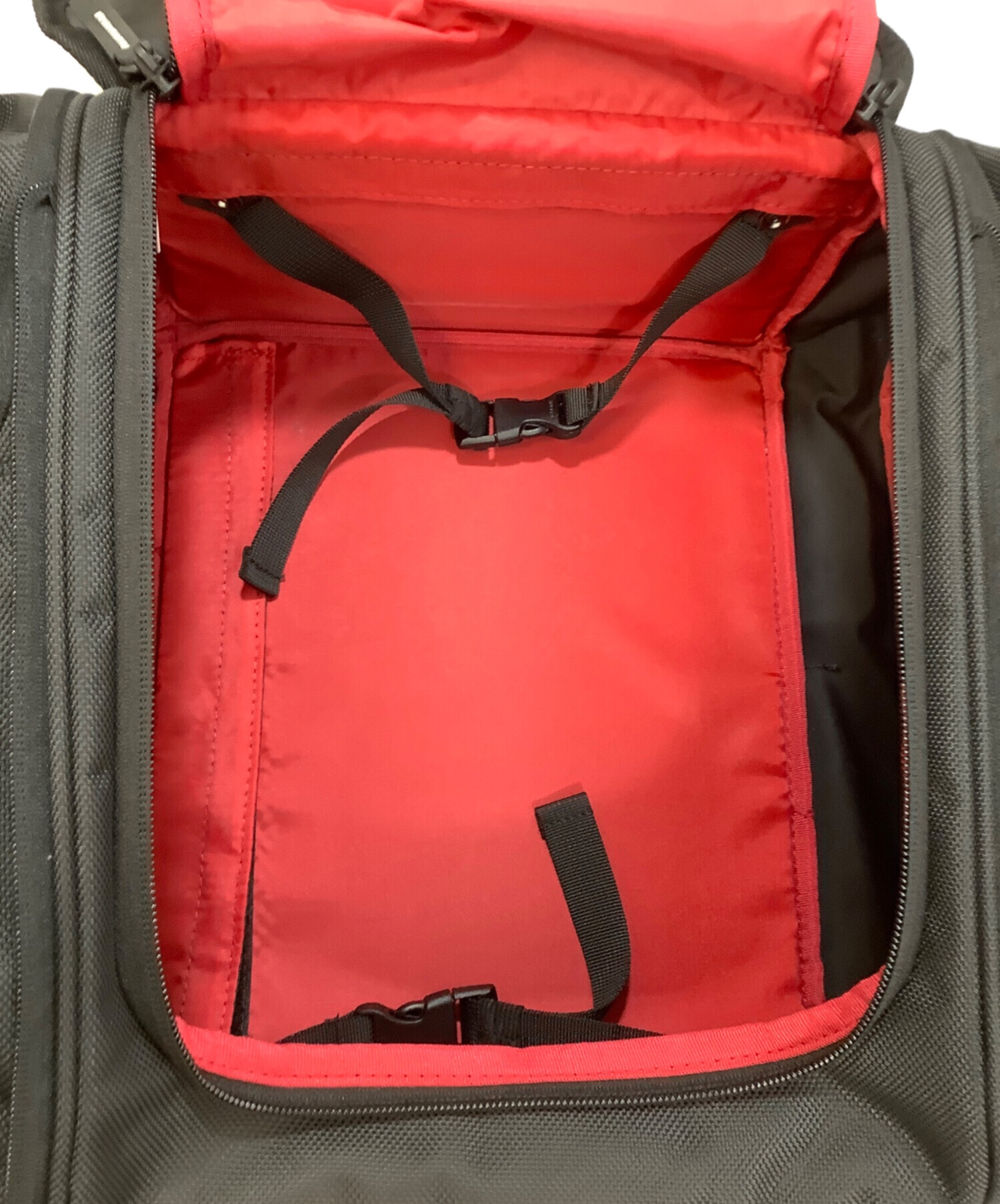 中古・古着通販】henly begins (ヘンリービギンズ) シートバッグ 