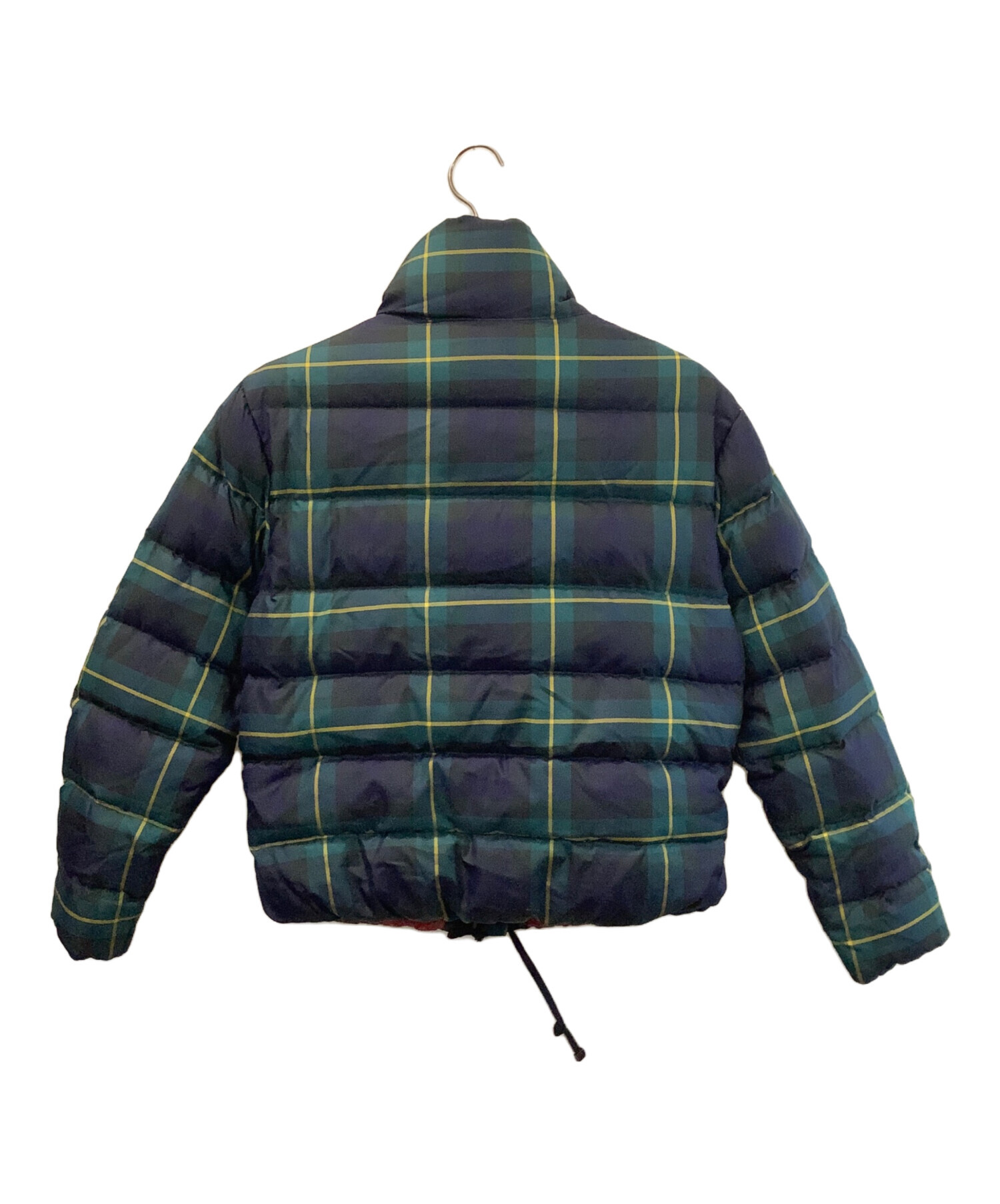 中古・古着通販】POLO RALPH LAUREN (ポロ・ラルフローレン) ダウン 