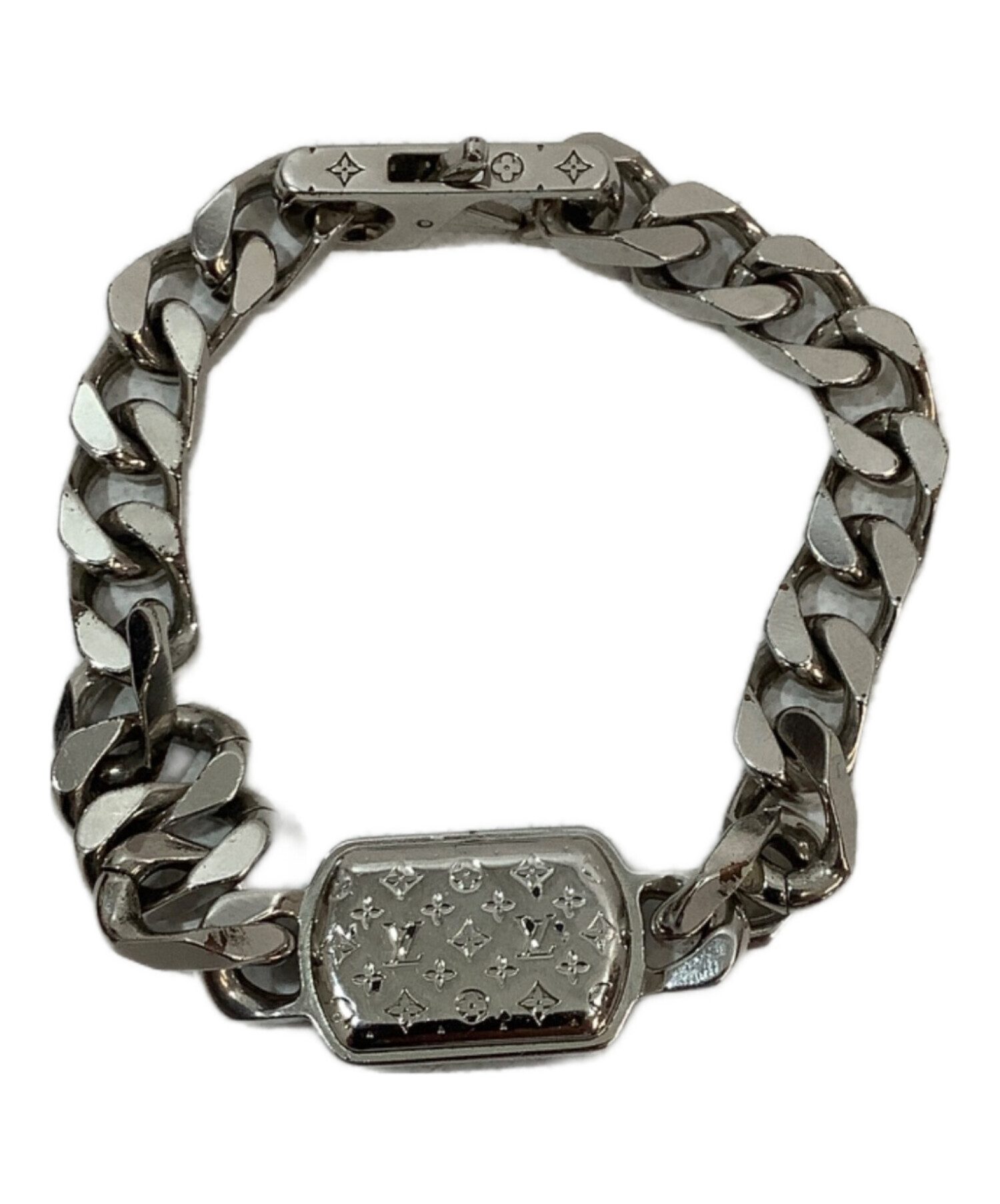 中古・古着通販】LOUIS VUITTON (ルイ ヴィトン) ブレスレット