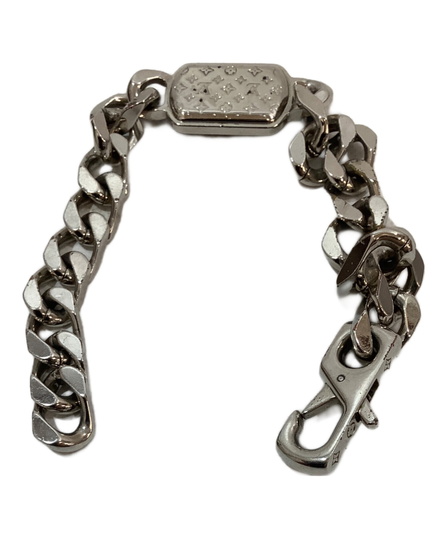 中古・古着通販】LOUIS VUITTON (ルイ ヴィトン) ブレスレット