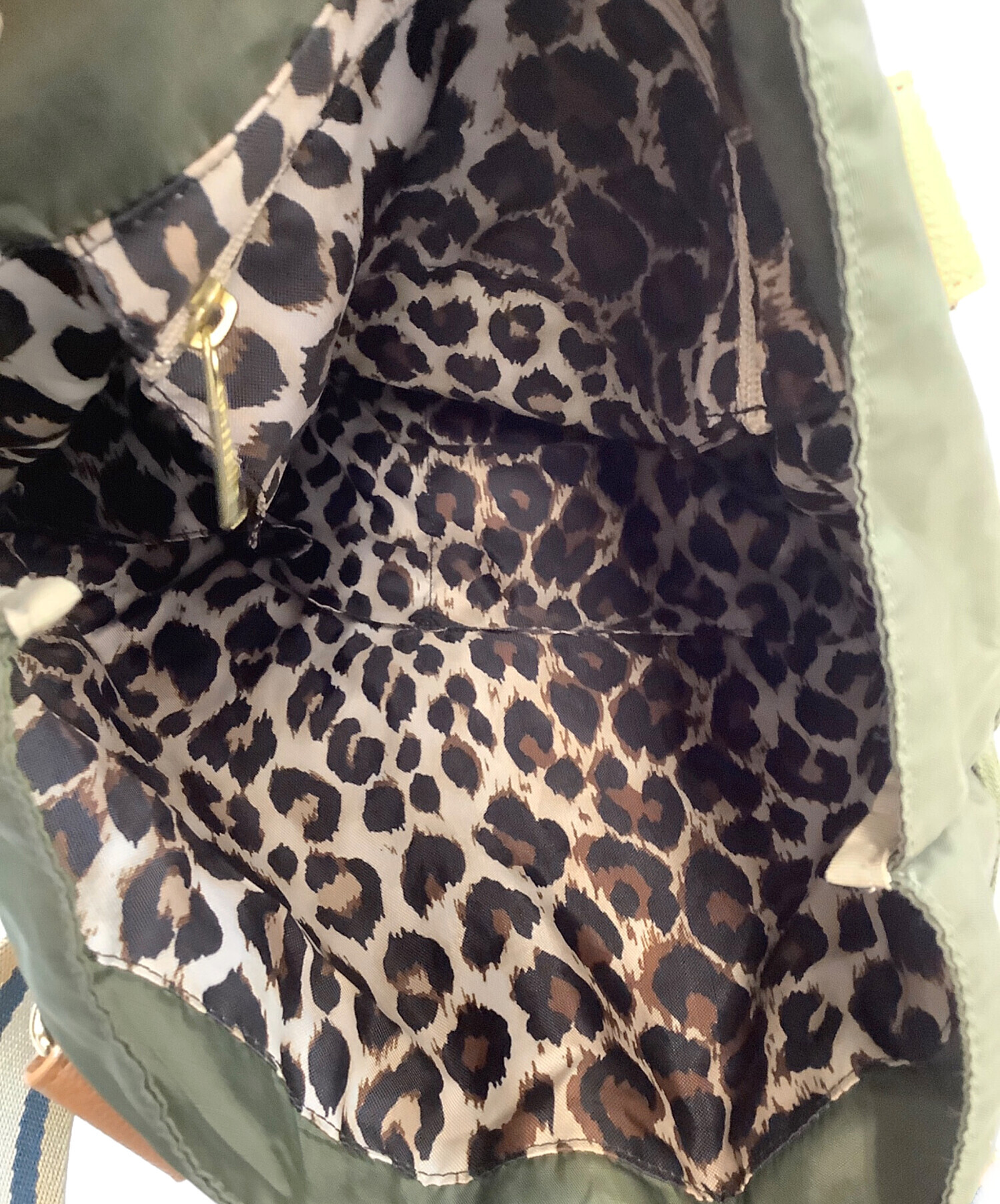 中古・古着通販】LeSportsac (レスポートサック) MAISON DE REEFUR