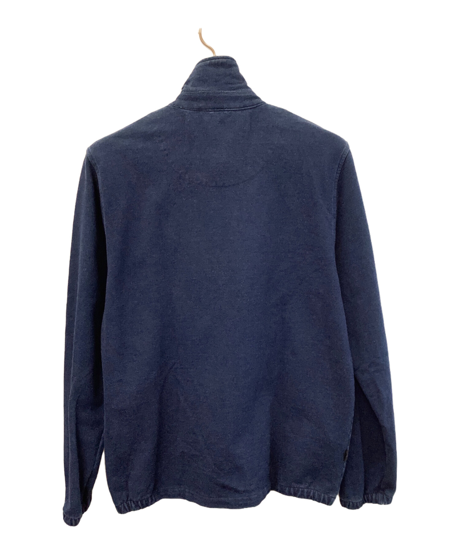 中古・古着通販】DENIME (ドゥニーム) ジップアップジャケット 