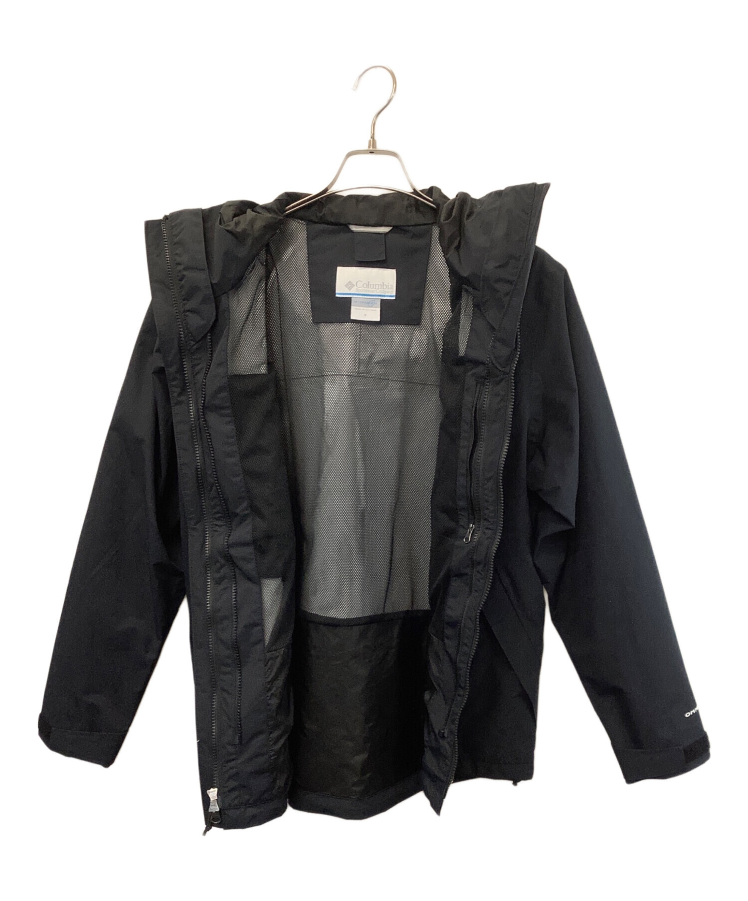 中古・古着通販】Columbia (コロンビア) ウッドロードジャケット