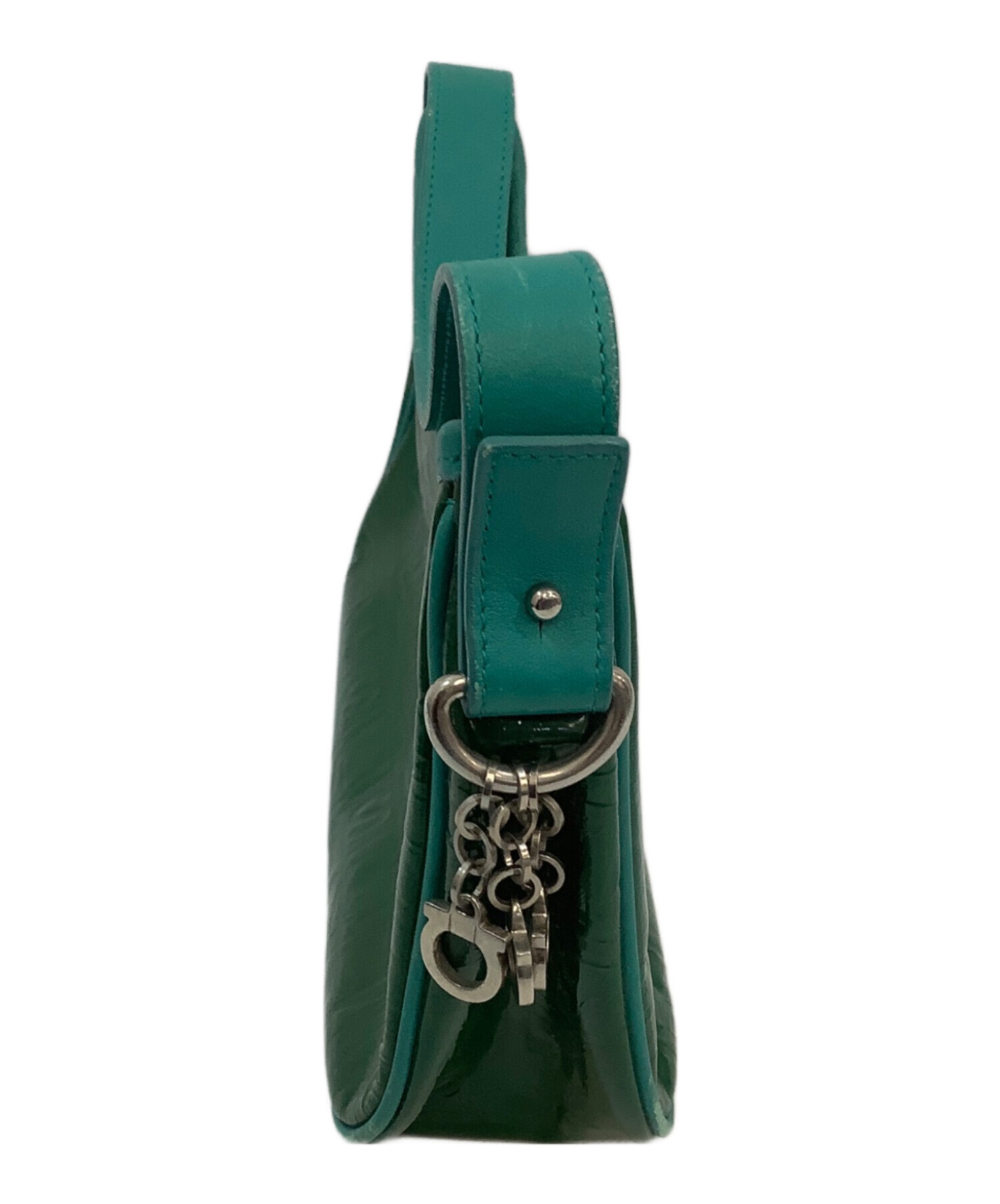 中古・古着通販】Salvatore Ferragamo (サルヴァトーレ フェラガモ 